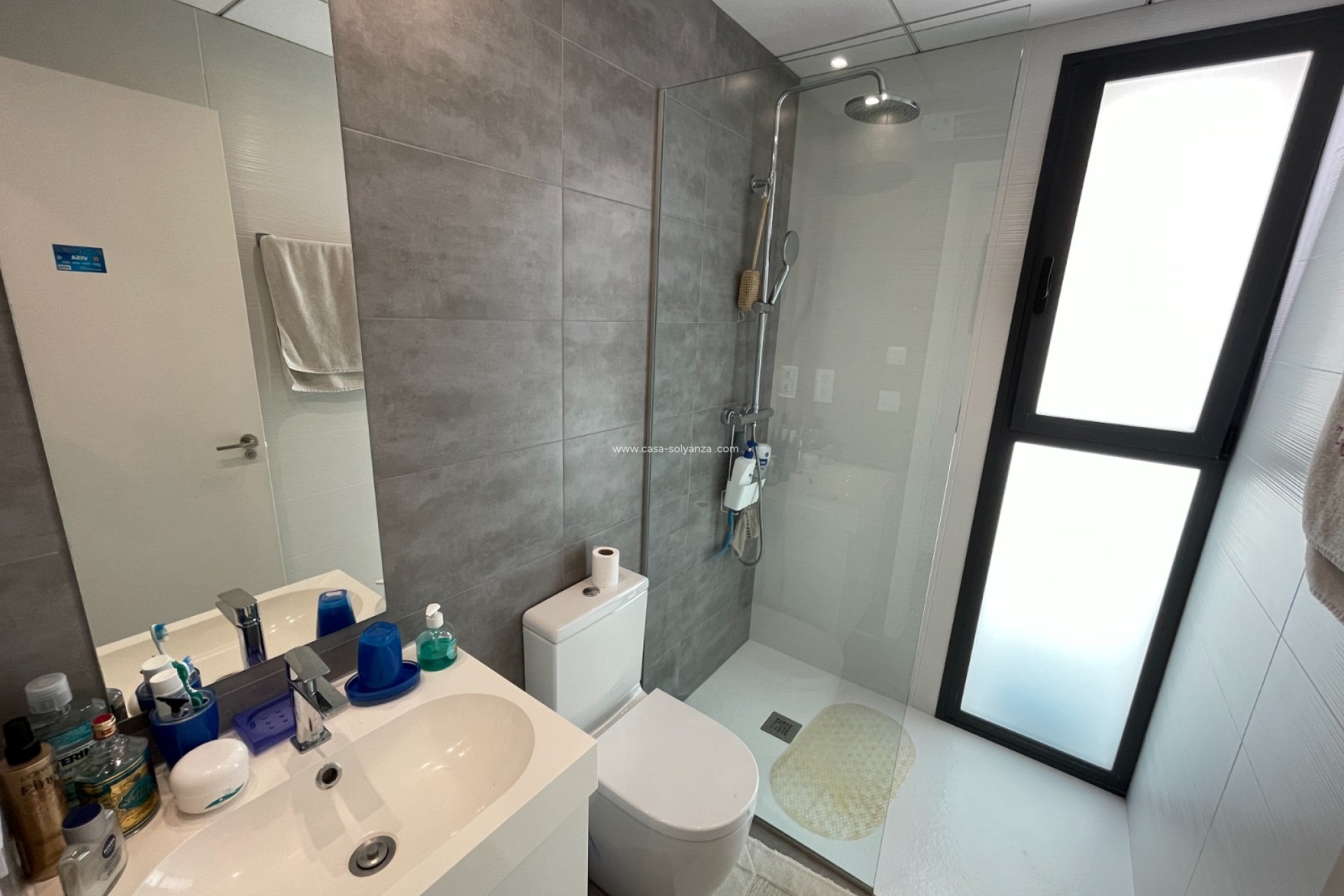 Resale - Townhouse - Dolores - Costa Blanca