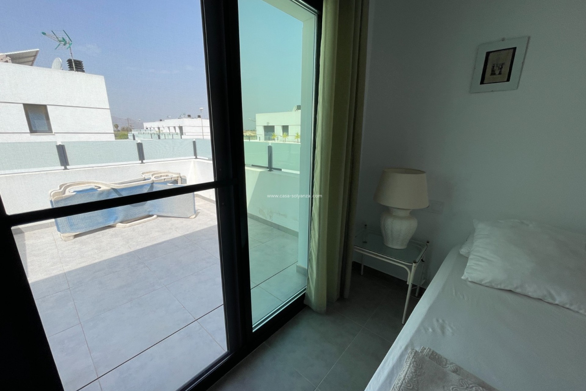 Resale - Townhouse - Dolores - Costa Blanca