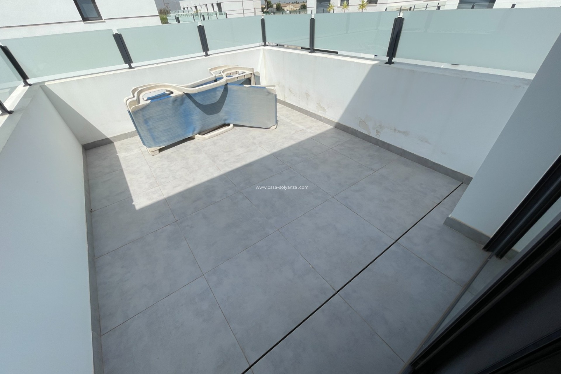 Resale - Townhouse - Dolores - Costa Blanca