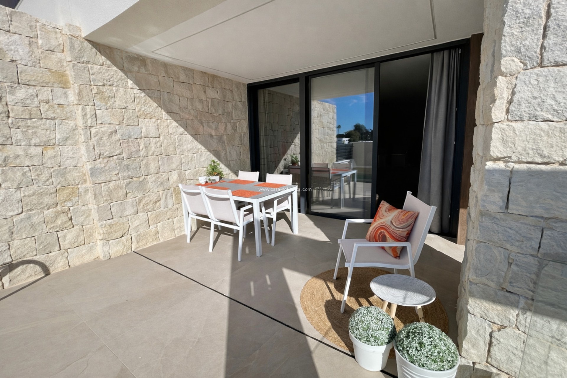 Resale - Townhouse - Dolores - Costa Blanca