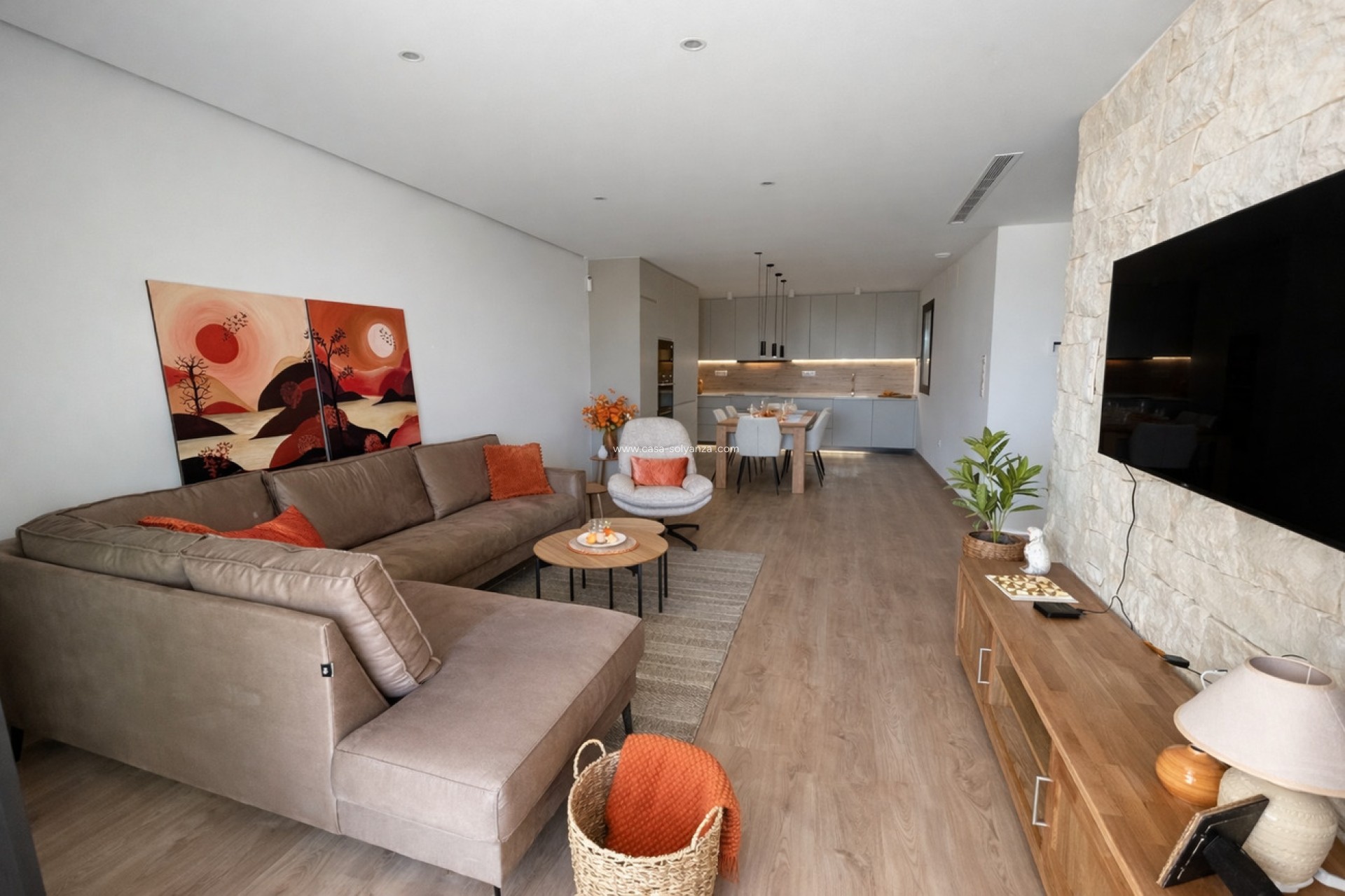 Resale - Townhouse - Dolores - Costa Blanca