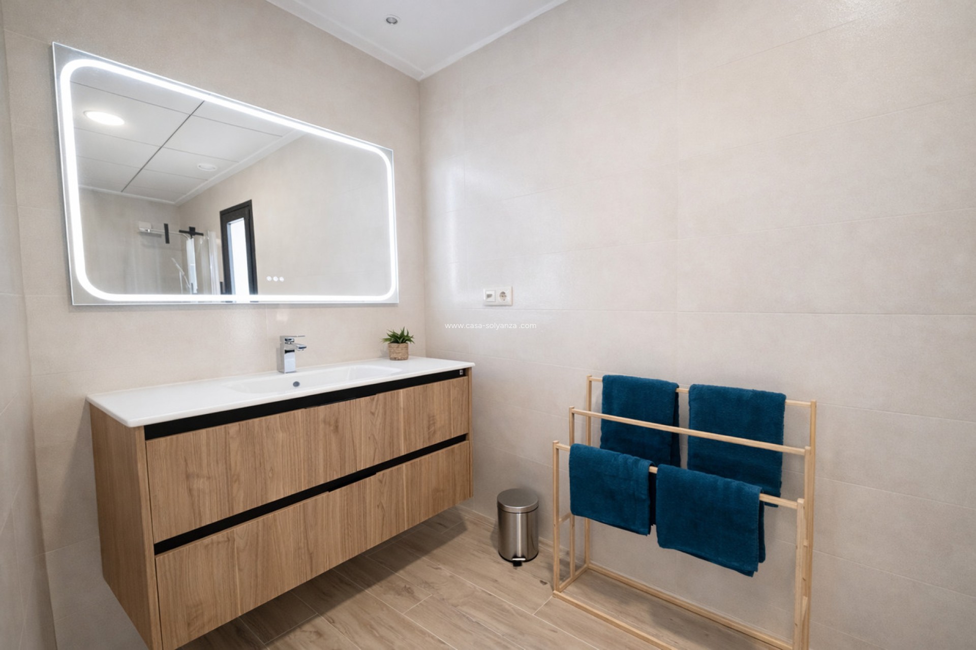 Resale - Townhouse - Dolores - Costa Blanca