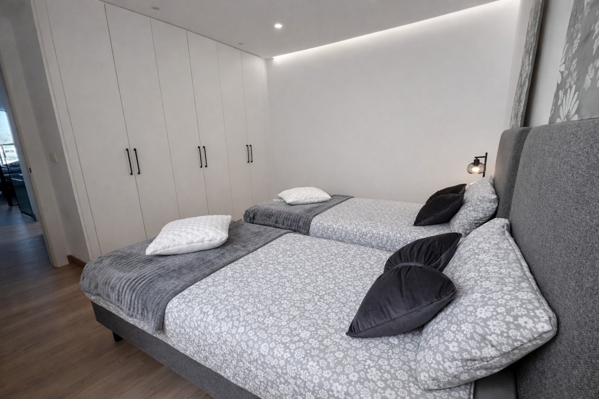 Resale - Townhouse - Dolores - Costa Blanca