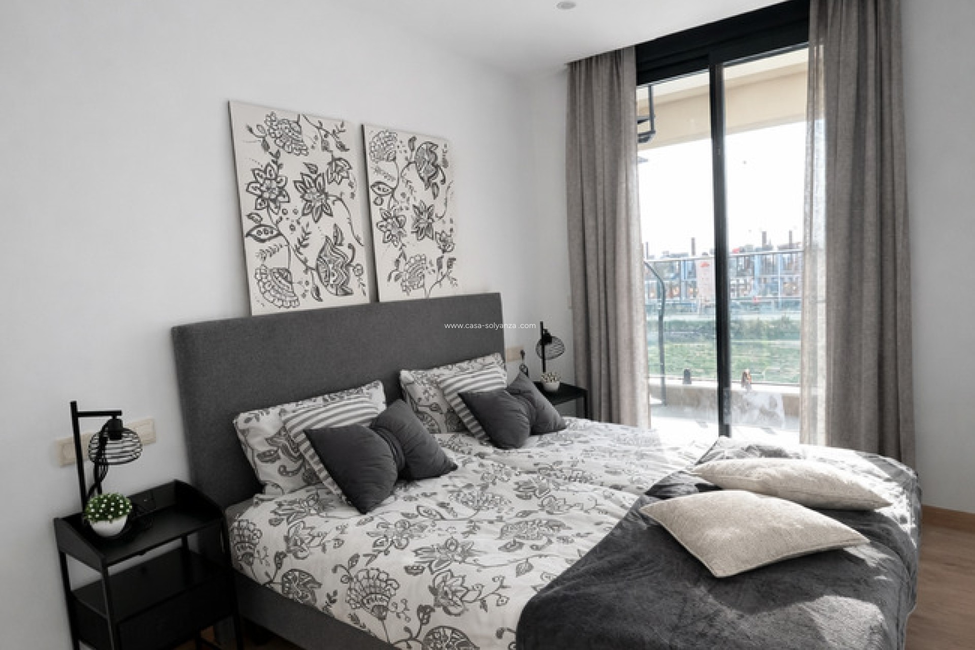 Resale - Townhouse - Dolores - Costa Blanca