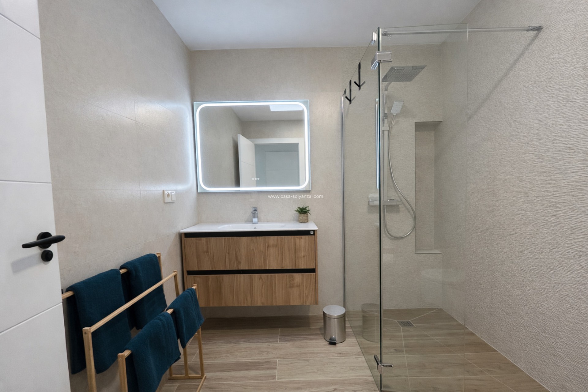 Resale - Townhouse - Dolores - Costa Blanca