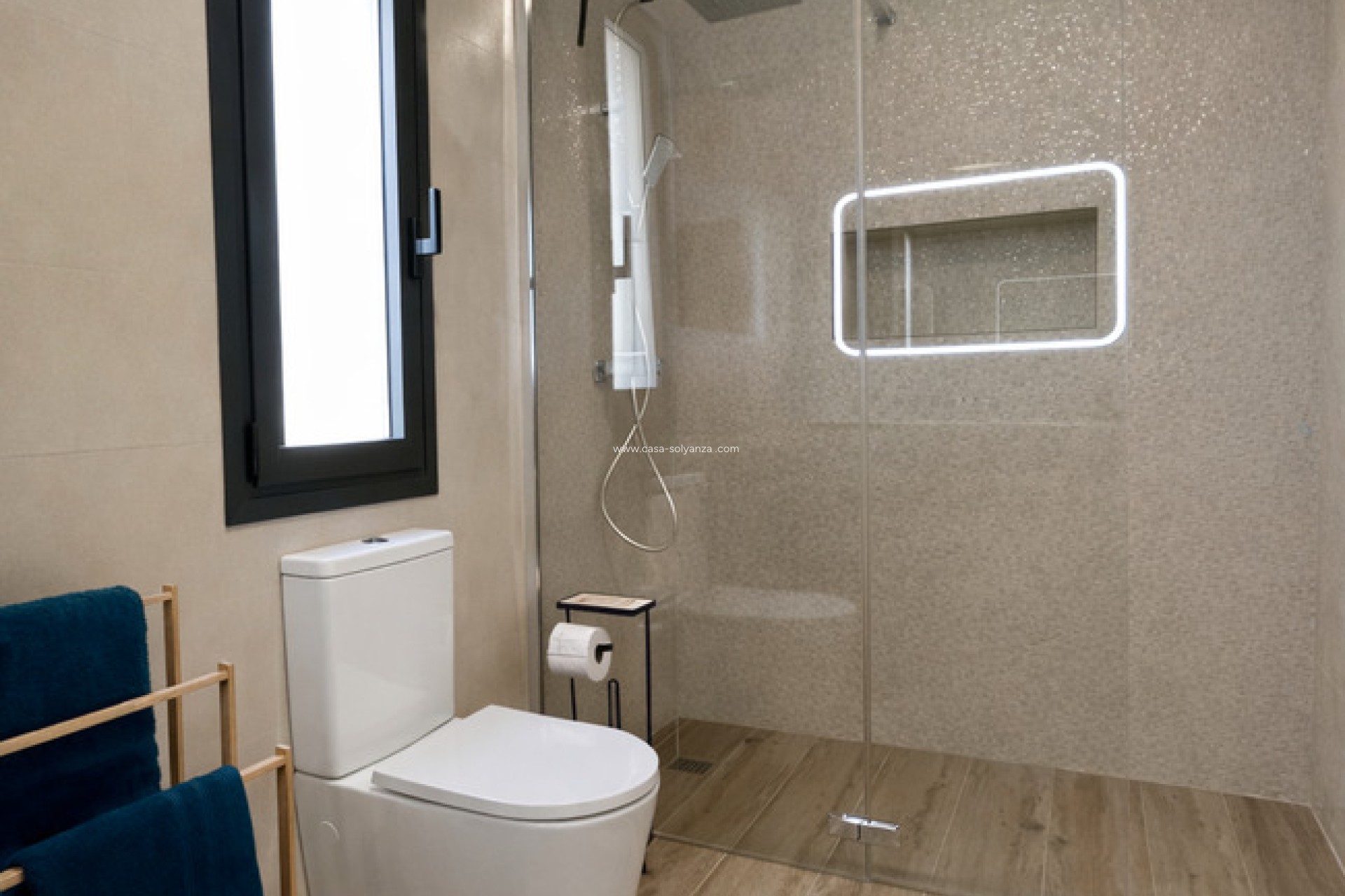 Resale - Townhouse - Dolores - Costa Blanca