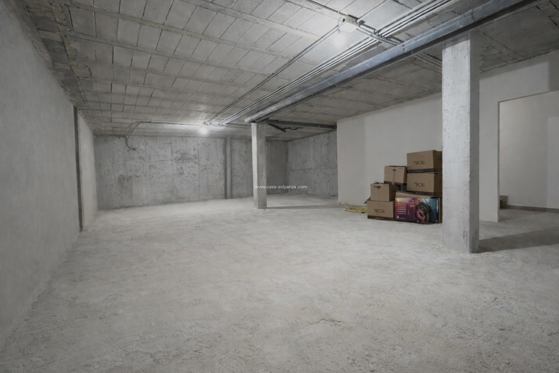 Resale - Townhouse - Dolores - Costa Blanca