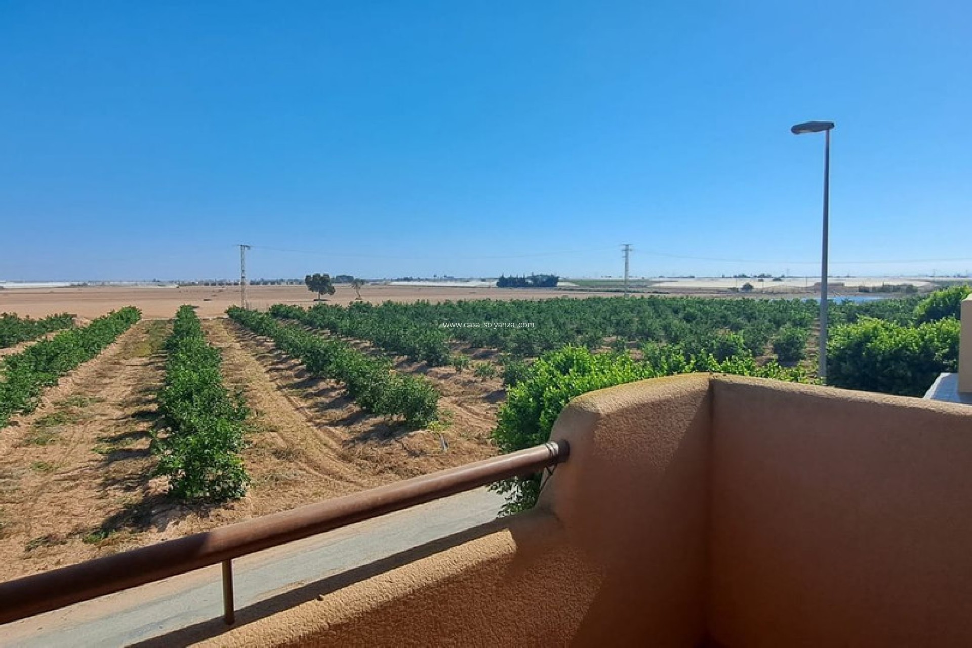 Resale - Townhouse - Dolores de Pacheco - Inland