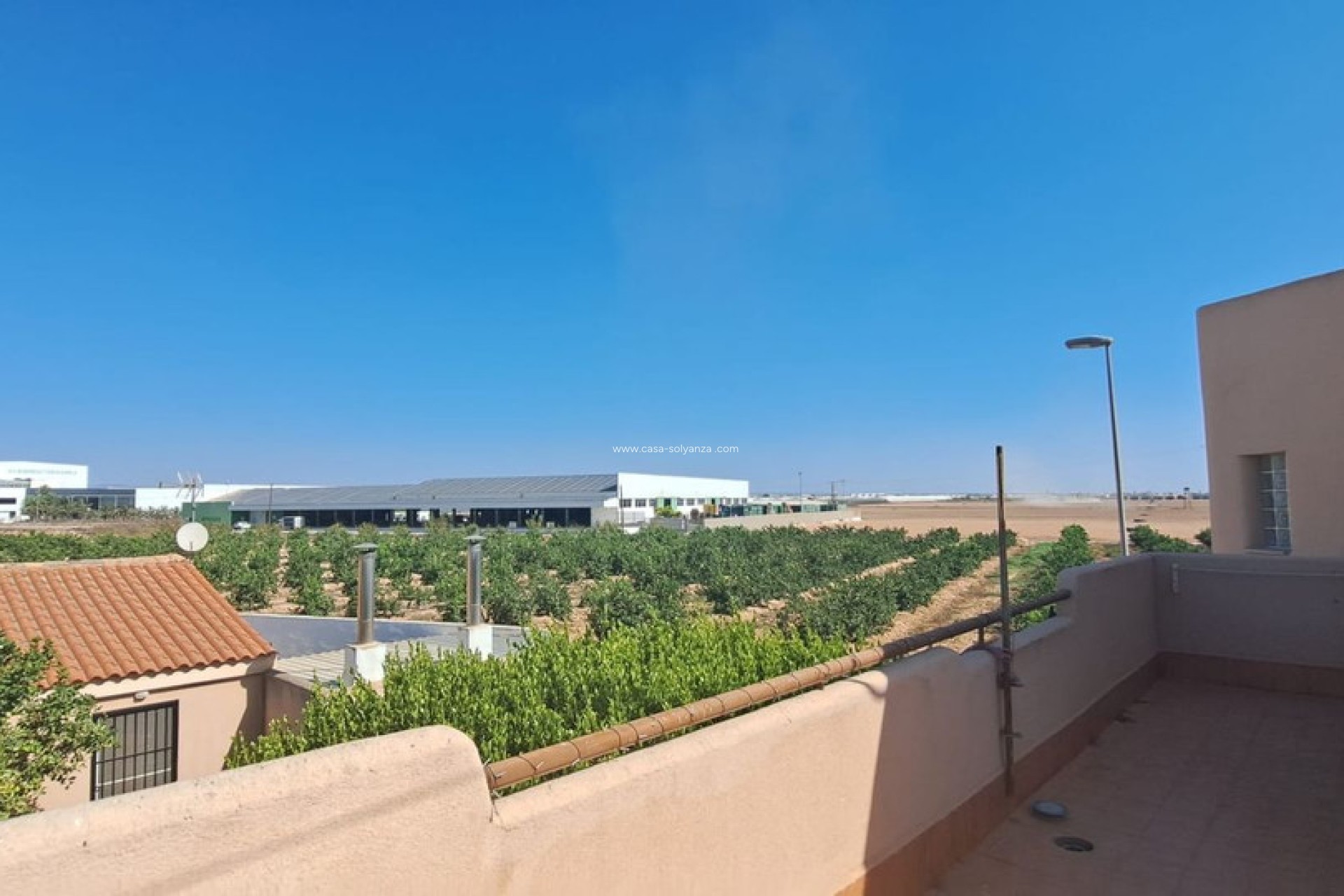 Resale - Townhouse - Dolores de Pacheco - Inland