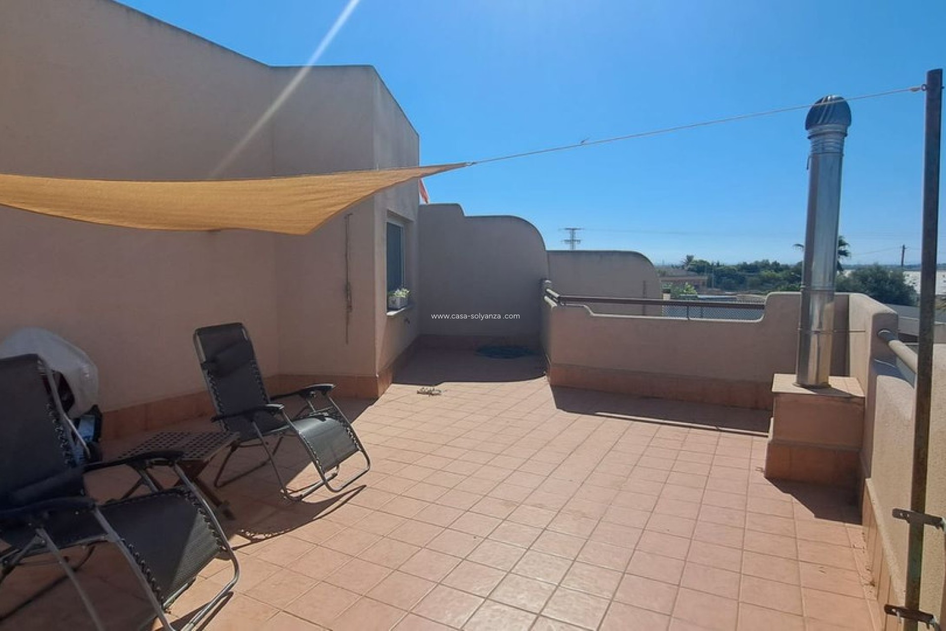 Resale - Townhouse - Dolores de Pacheco - Inland