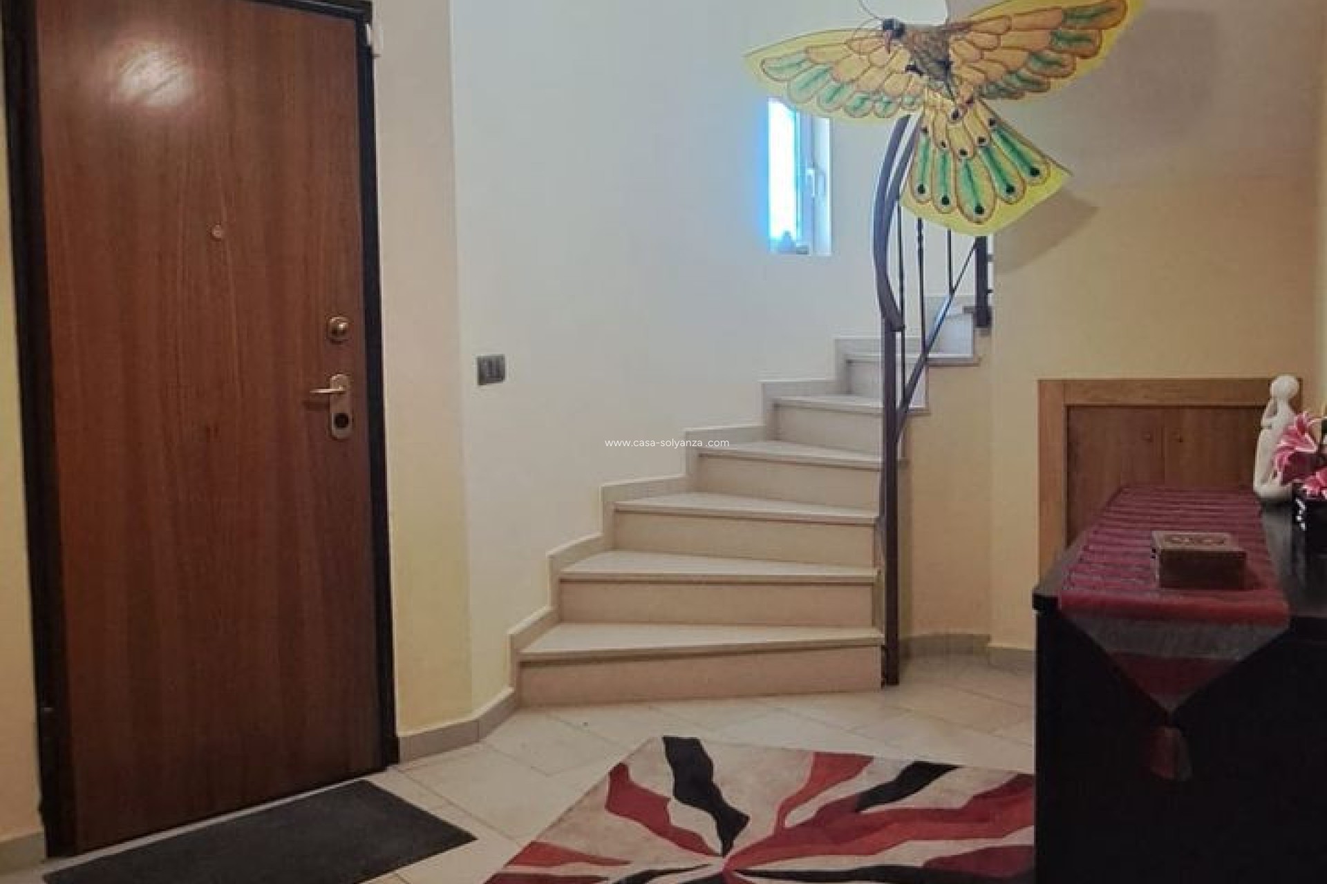 Resale - Townhouse - Dolores de Pacheco - Inland