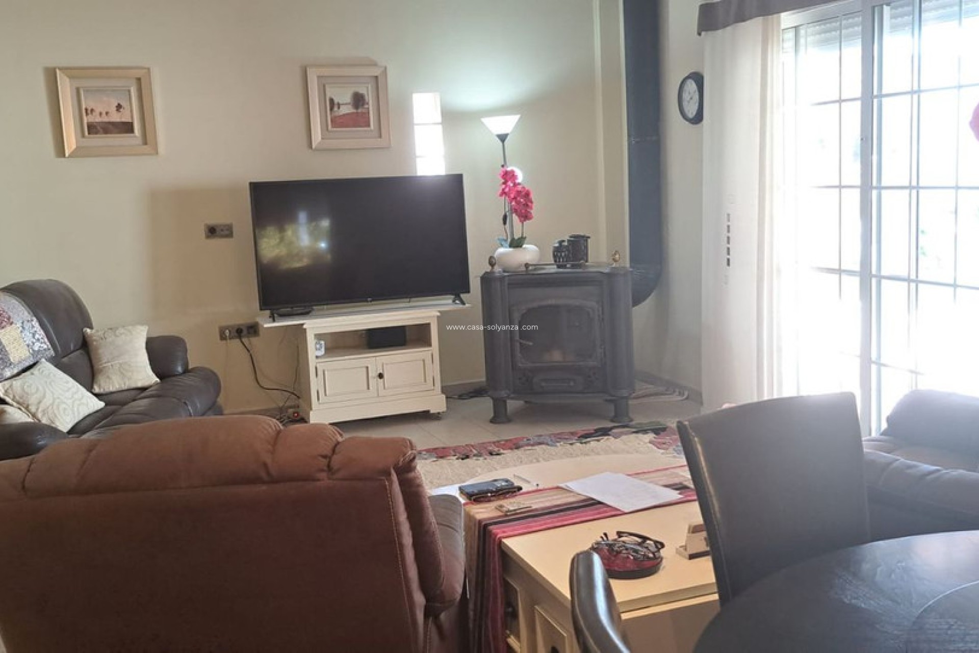 Resale - Townhouse - Dolores de Pacheco - Inland