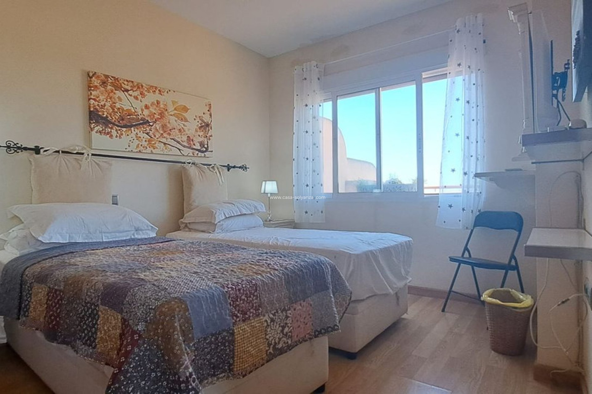 Resale - Townhouse - Dolores de Pacheco - Inland