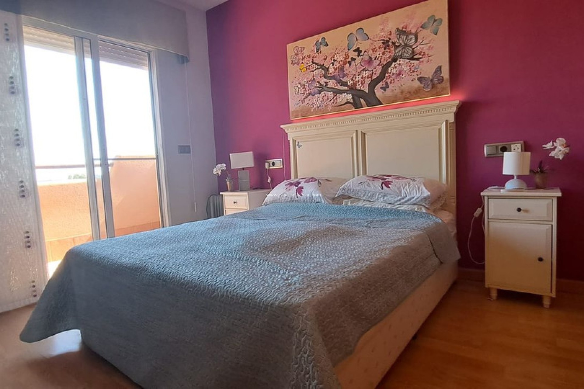 Resale - Townhouse - Dolores de Pacheco - Inland