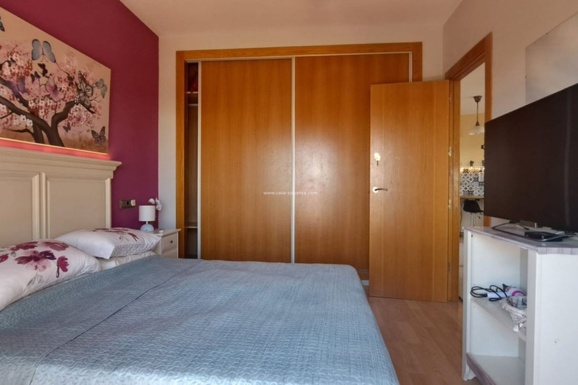Resale - Townhouse - Dolores de Pacheco - Inland