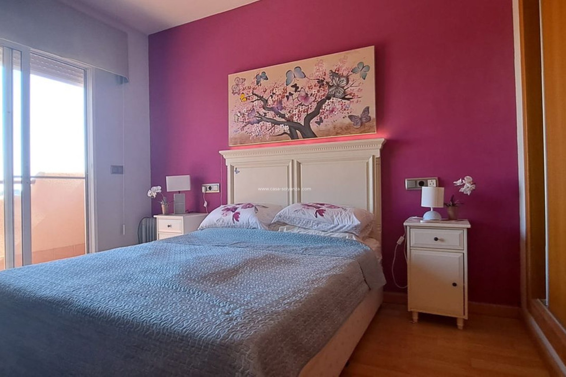 Resale - Townhouse - Dolores de Pacheco - Inland