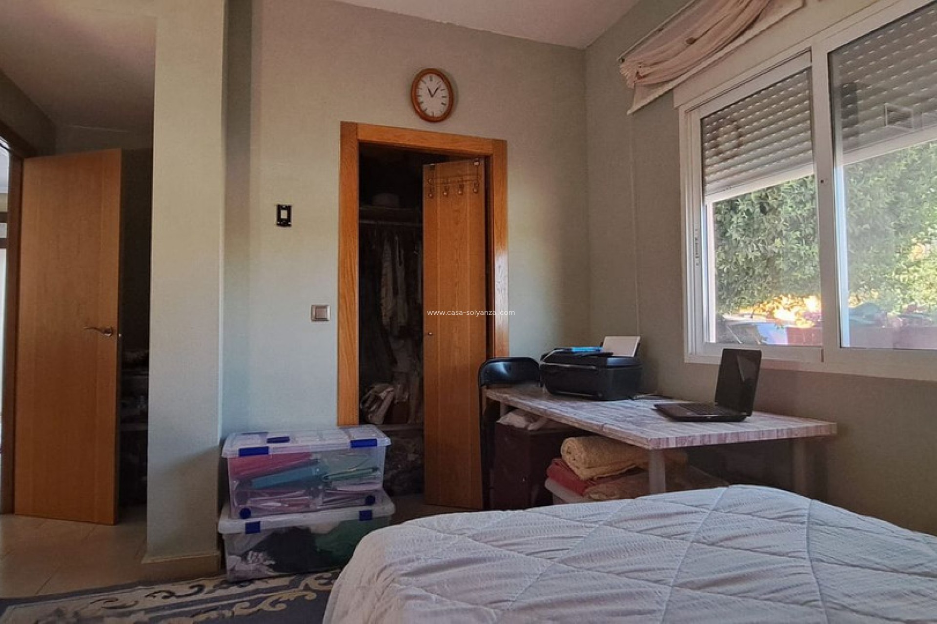 Resale - Townhouse - Dolores de Pacheco - Inland