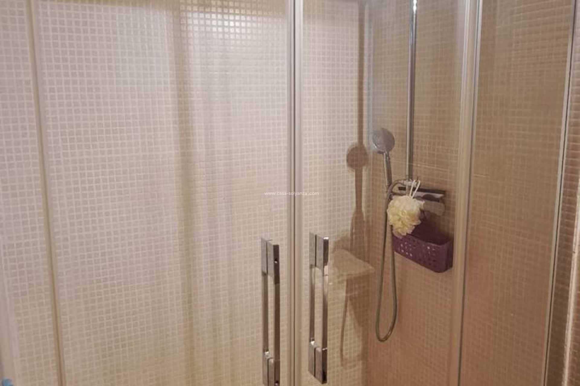 Resale - Townhouse - Dolores de Pacheco - Inland