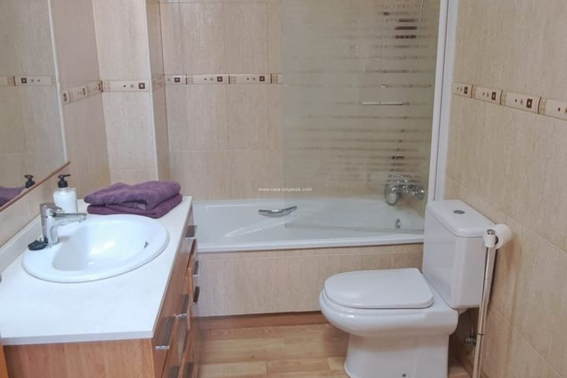 Resale - Townhouse - Dolores de Pacheco - Inland