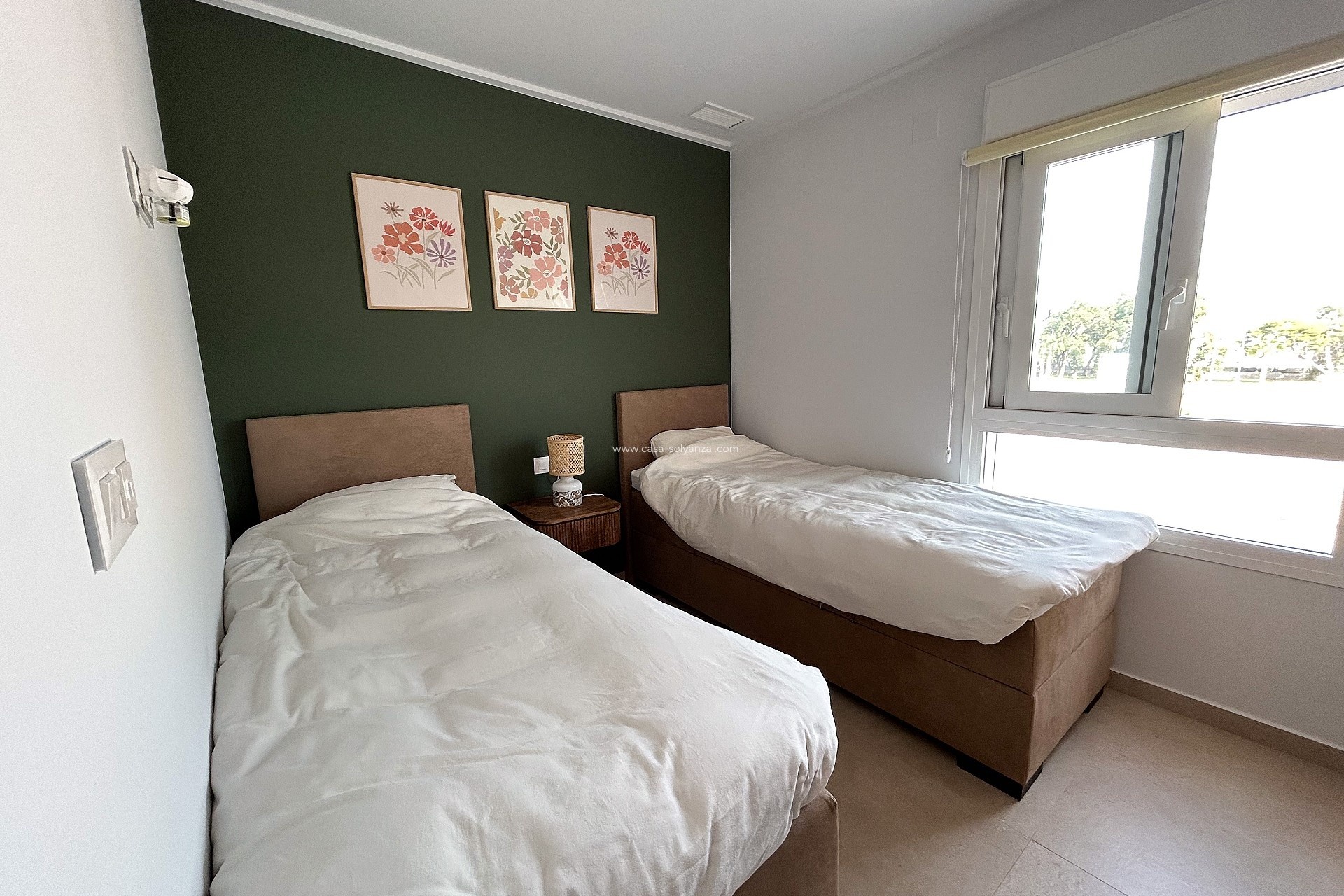 Resale - Townhouse - El Raso - Costa Blanca