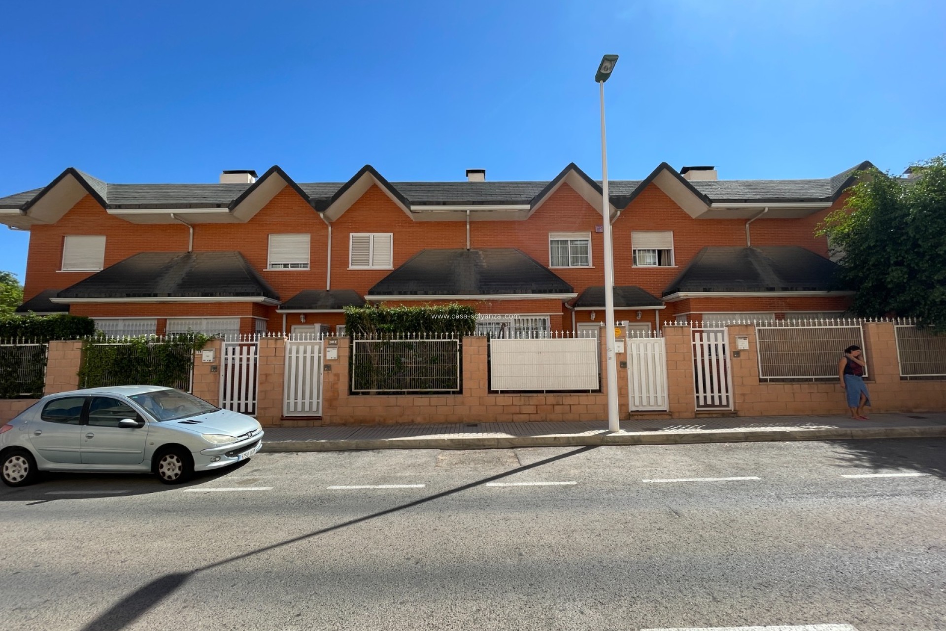 Resale - Townhouse - Elche - Costa Blanca