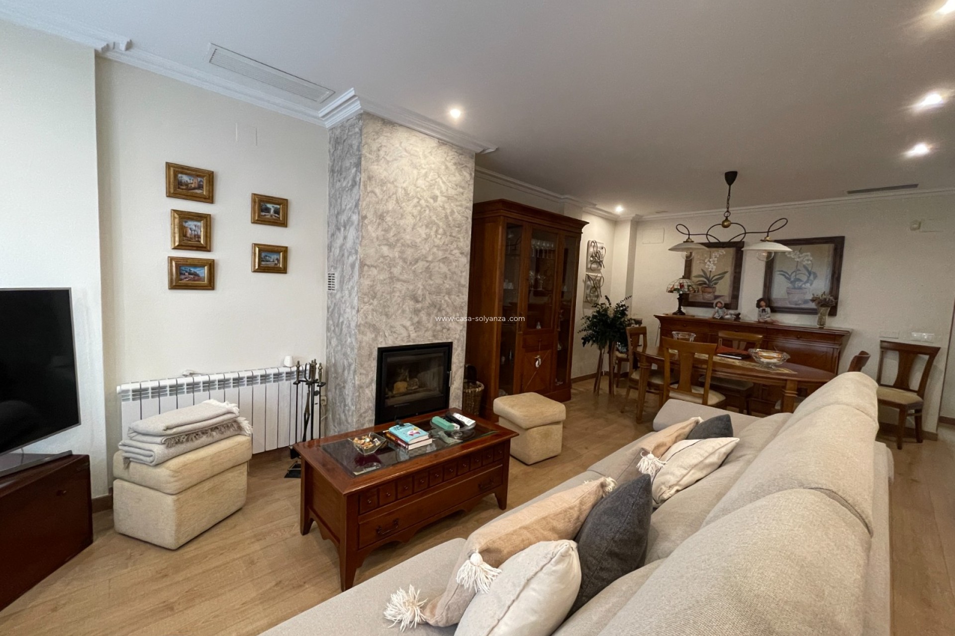 Resale - Townhouse - Elche - Costa Blanca