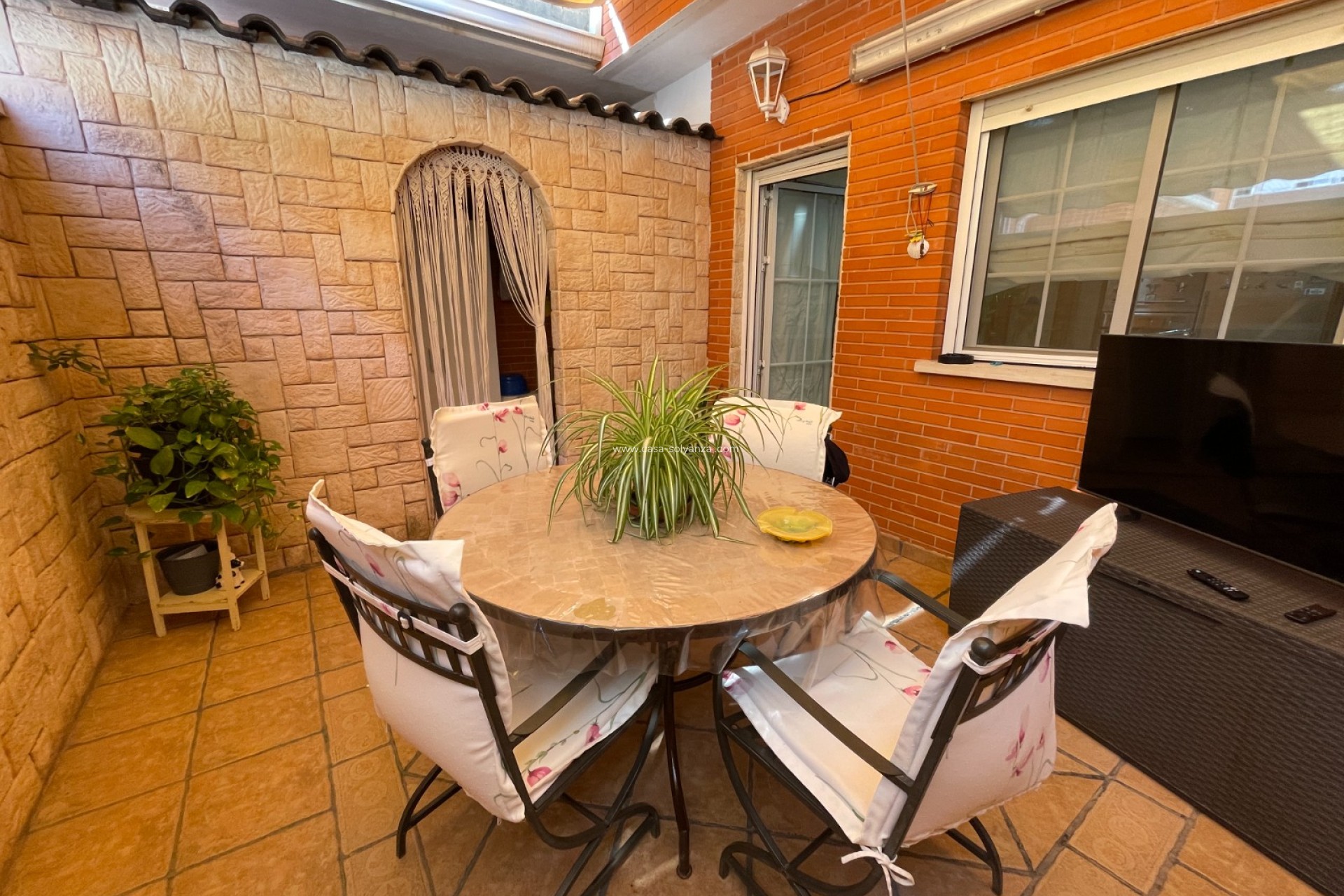 Resale - Townhouse - Elche - Costa Blanca