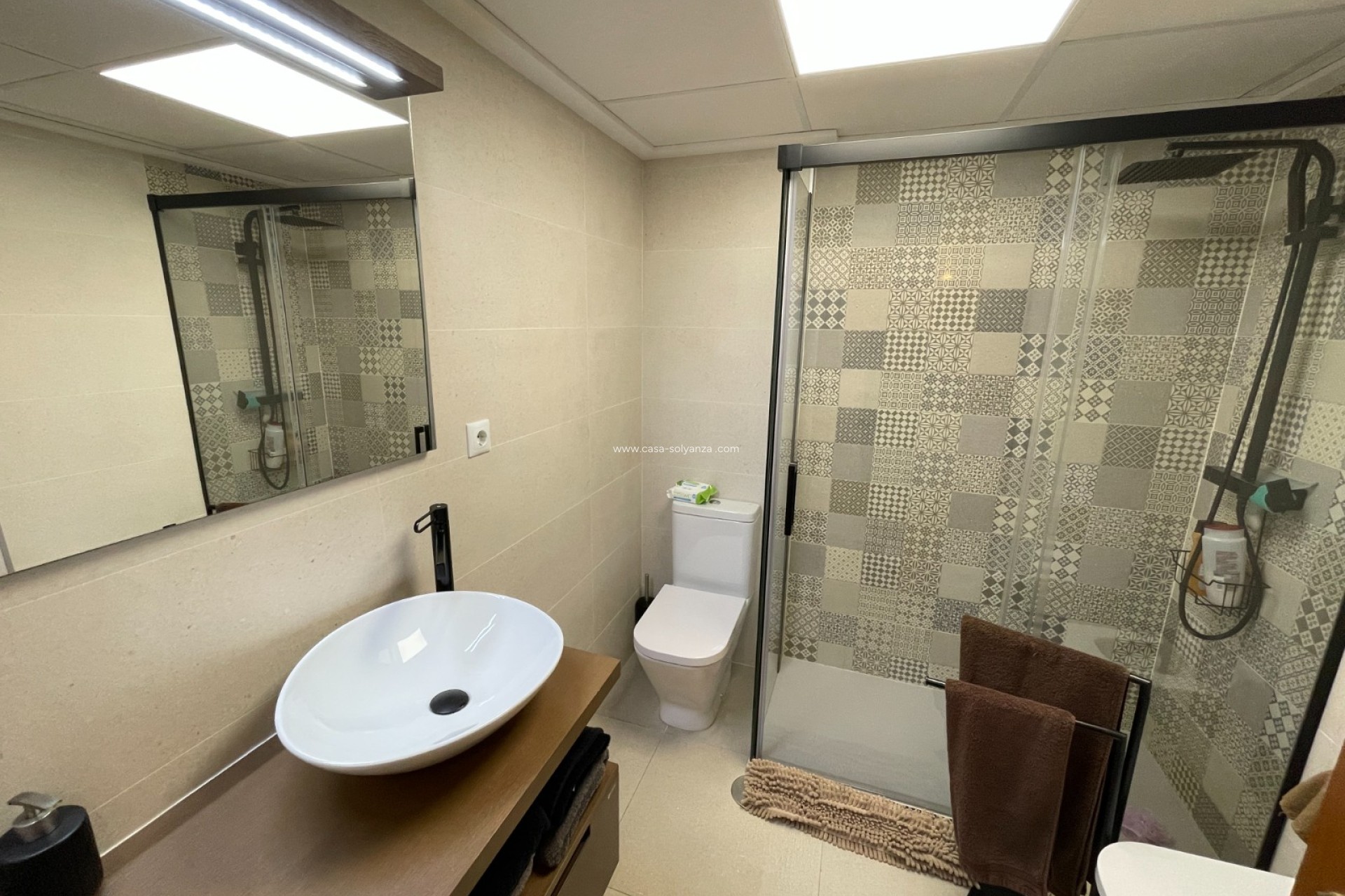 Resale - Townhouse - Elche - Costa Blanca