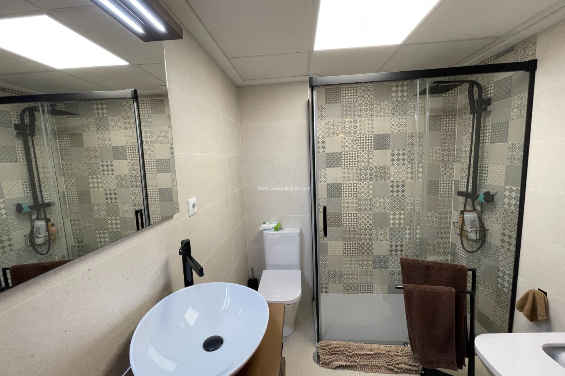 Resale - Townhouse - Elche - Costa Blanca