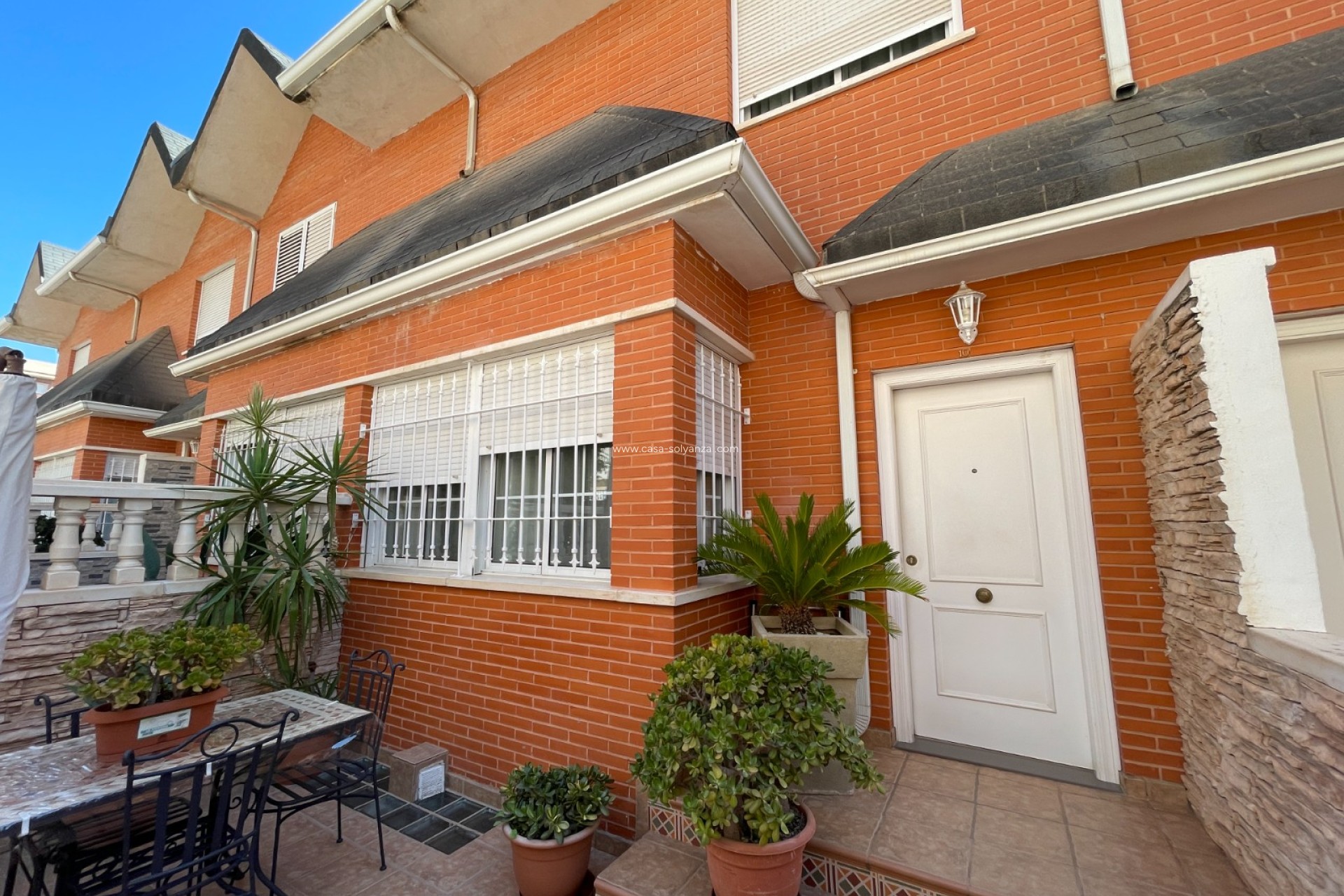 Resale - Townhouse - Elche - Costa Blanca