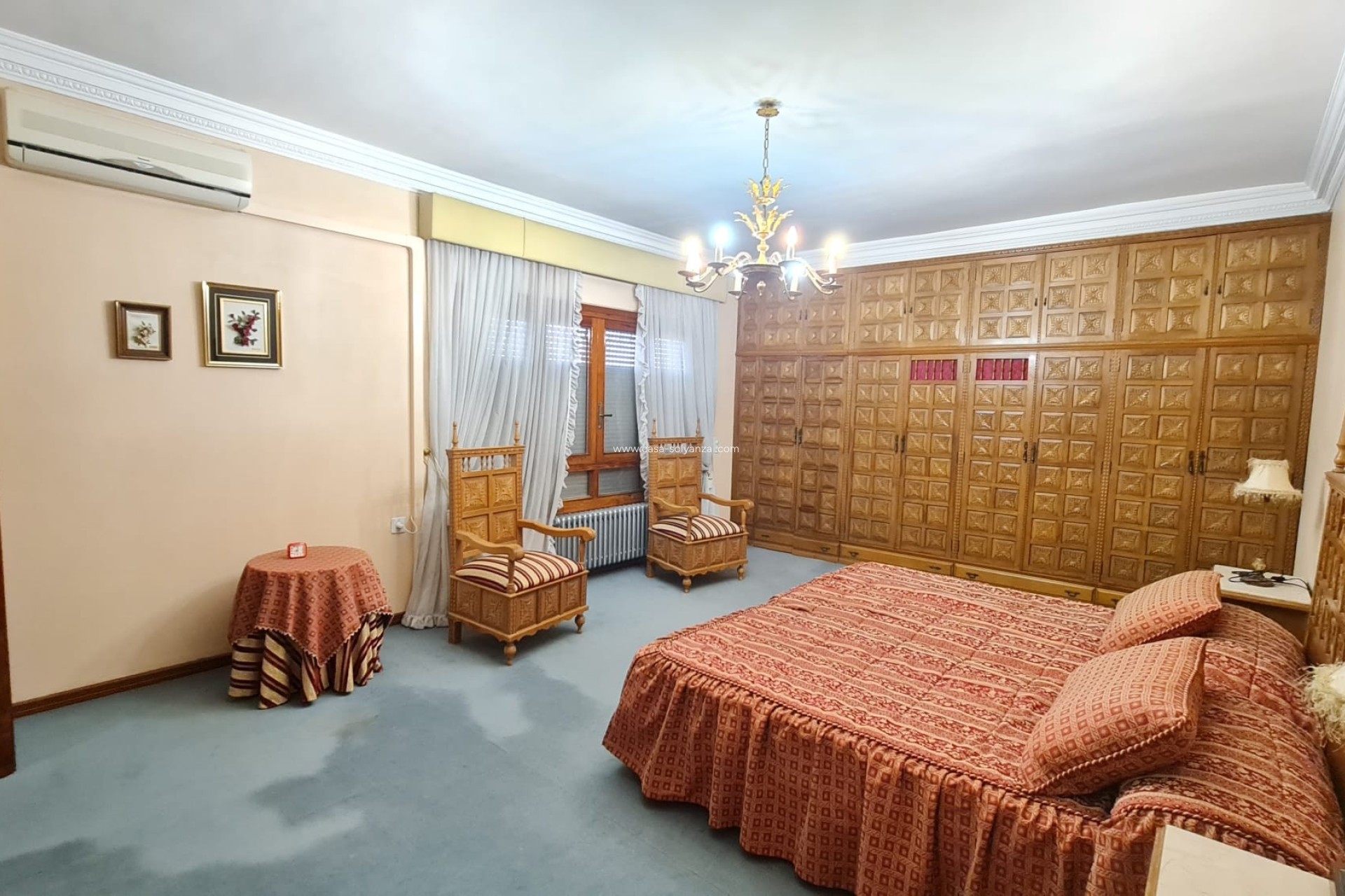 Resale - Townhouse - Elda - Inland