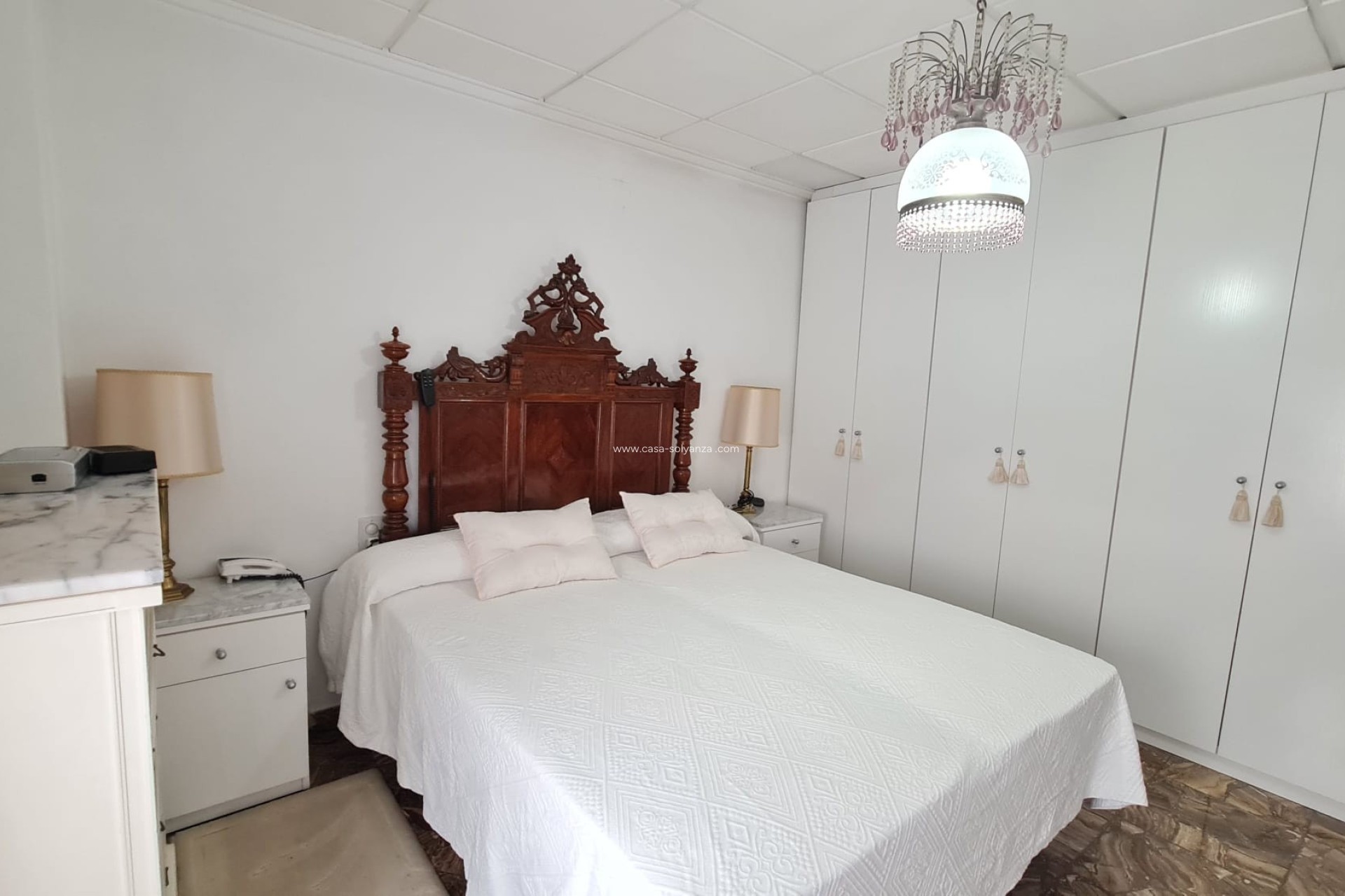 Resale - Townhouse - Elda - Inland