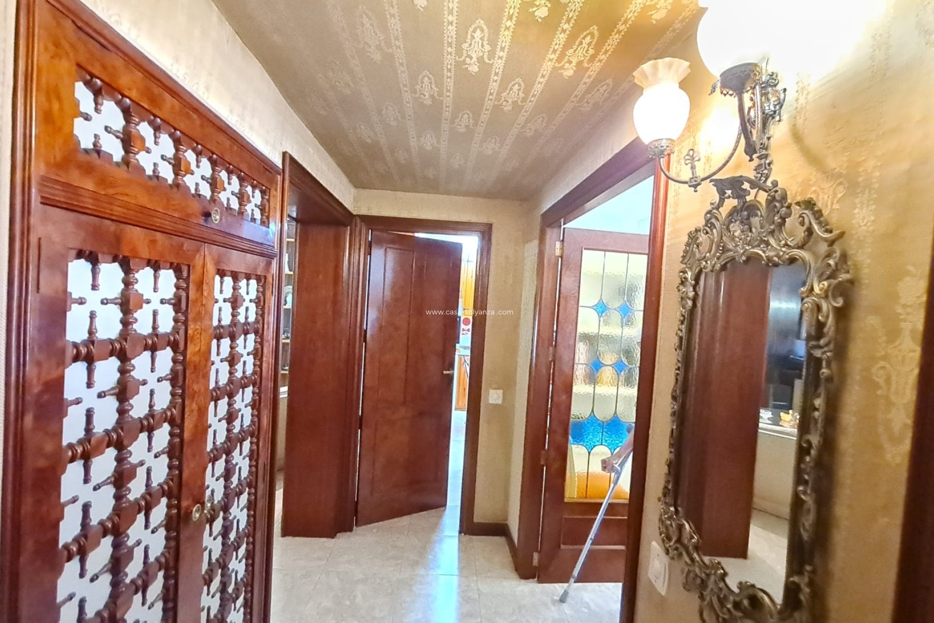 Resale - Townhouse - Elda - Inland