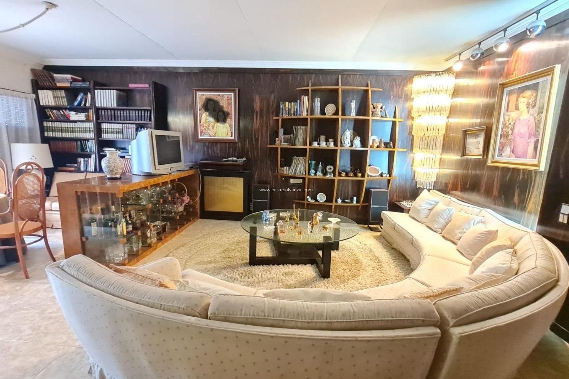 Resale - Townhouse - Elda - Inland