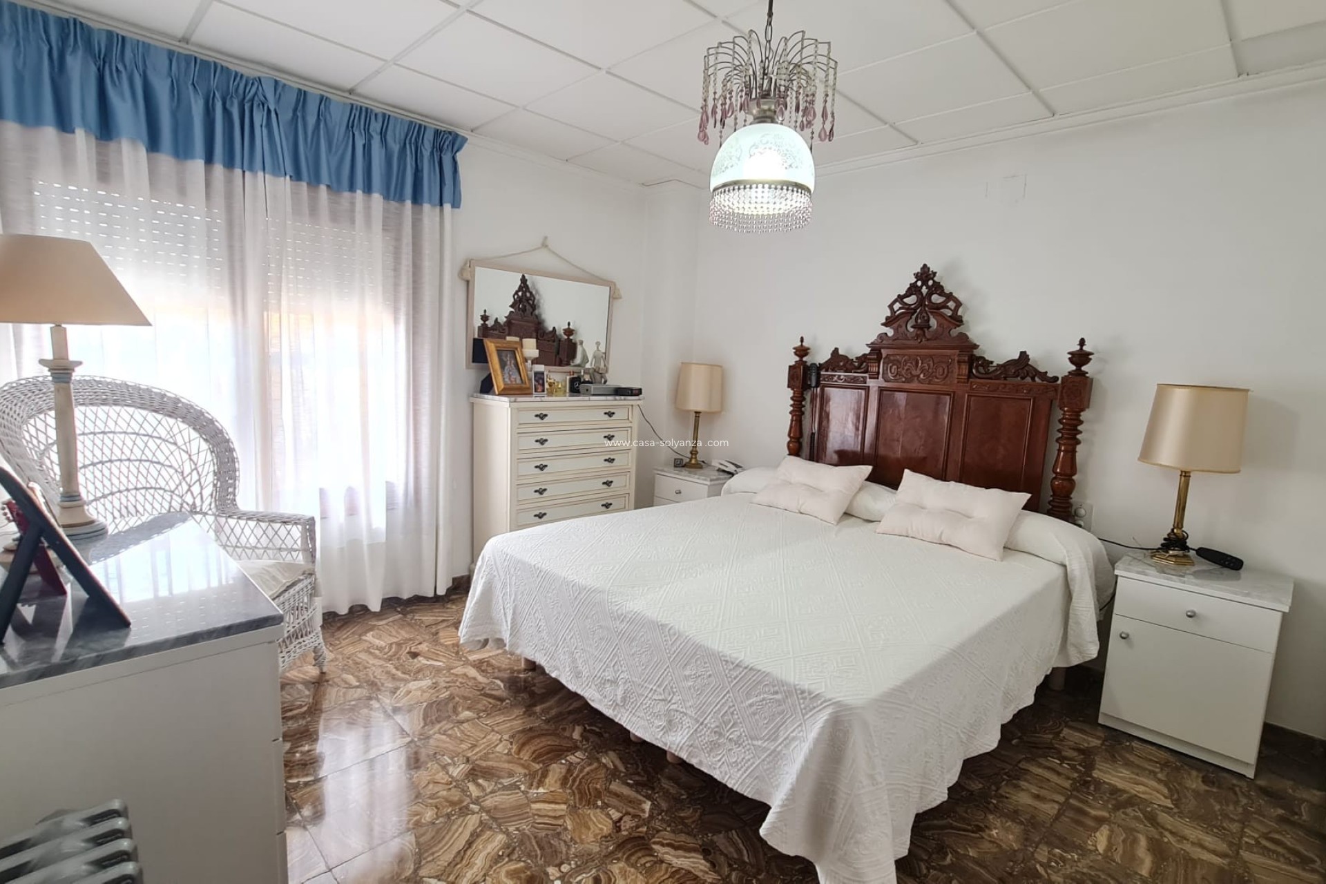 Resale - Townhouse - Elda - Inland