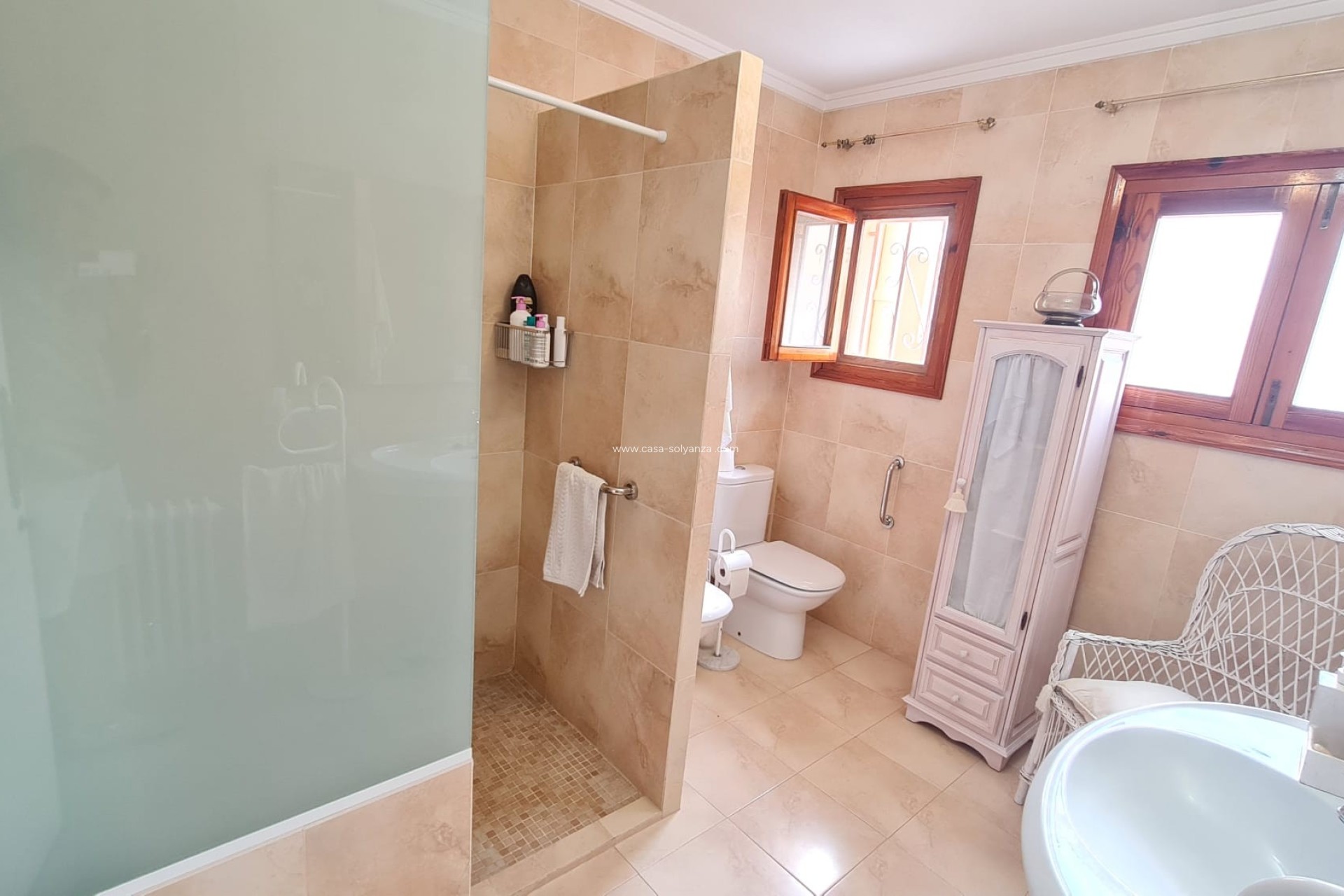 Resale - Townhouse - Elda - Inland