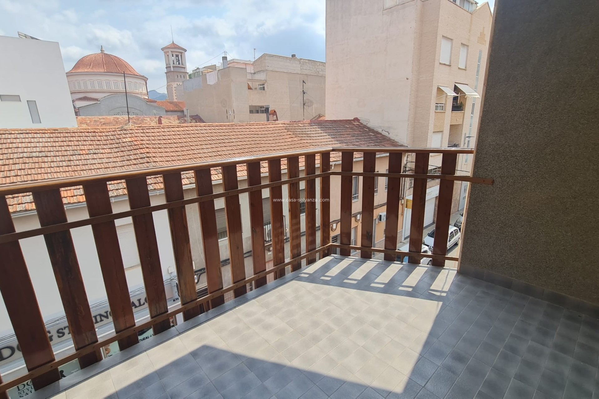 Resale - Townhouse - Elda - Inland