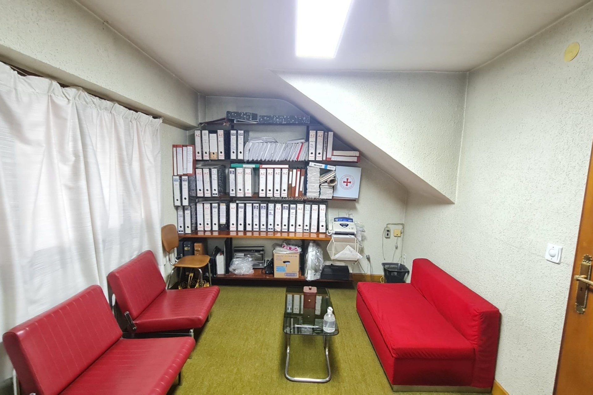 Resale - Townhouse - Elda - Inland