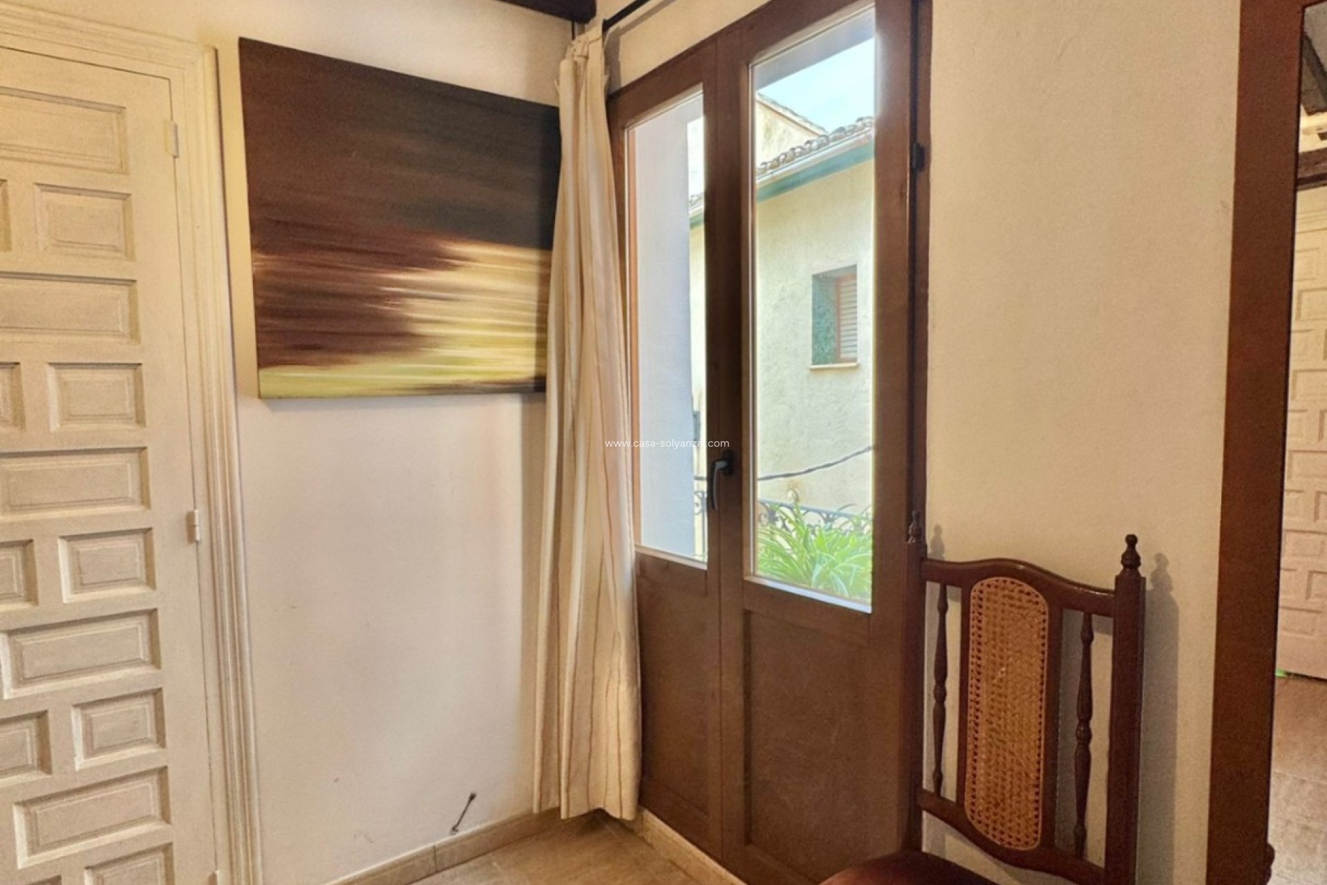 Resale - Townhouse - Finestrat - Costa Blanca