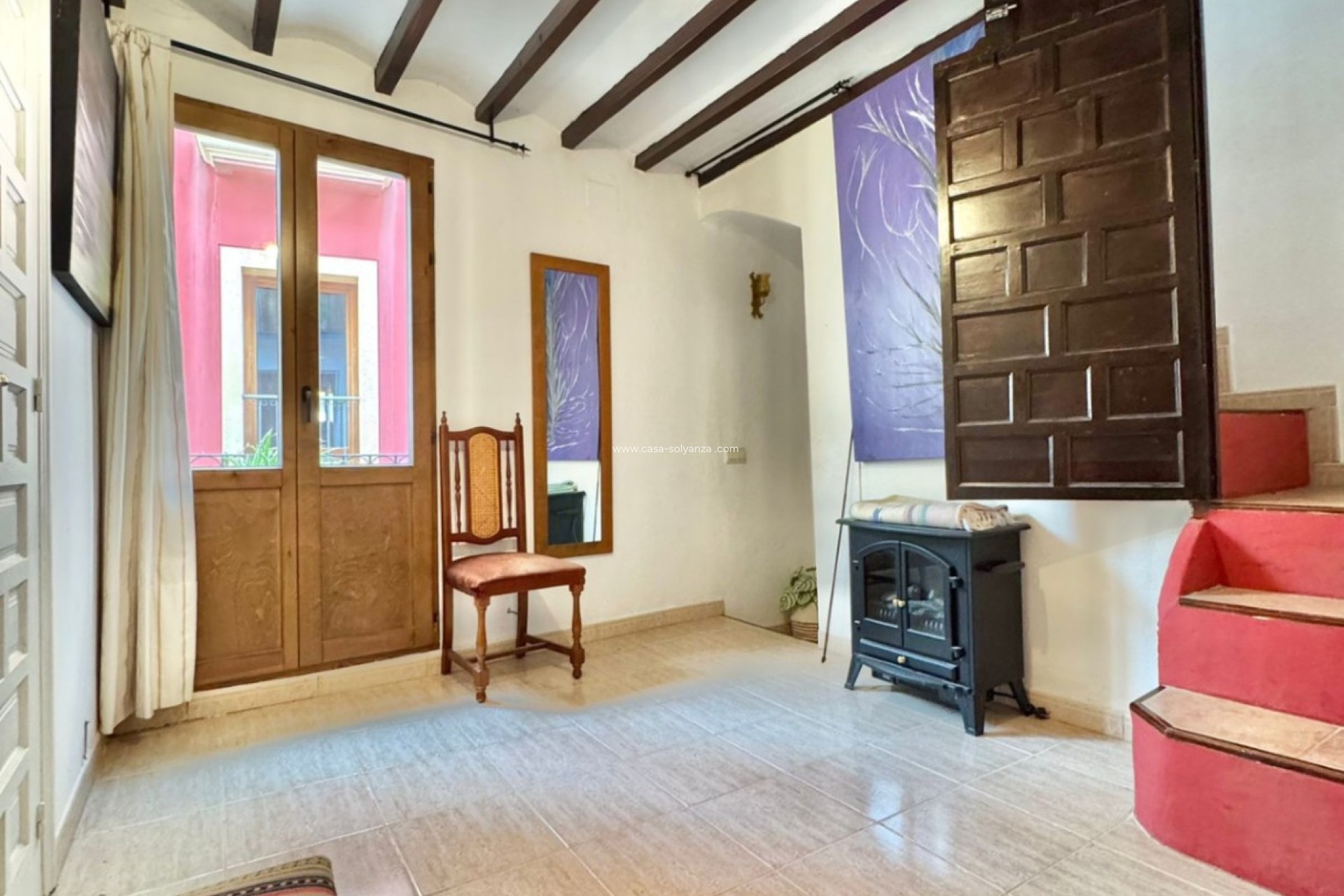 Resale - Townhouse - Finestrat - Costa Blanca