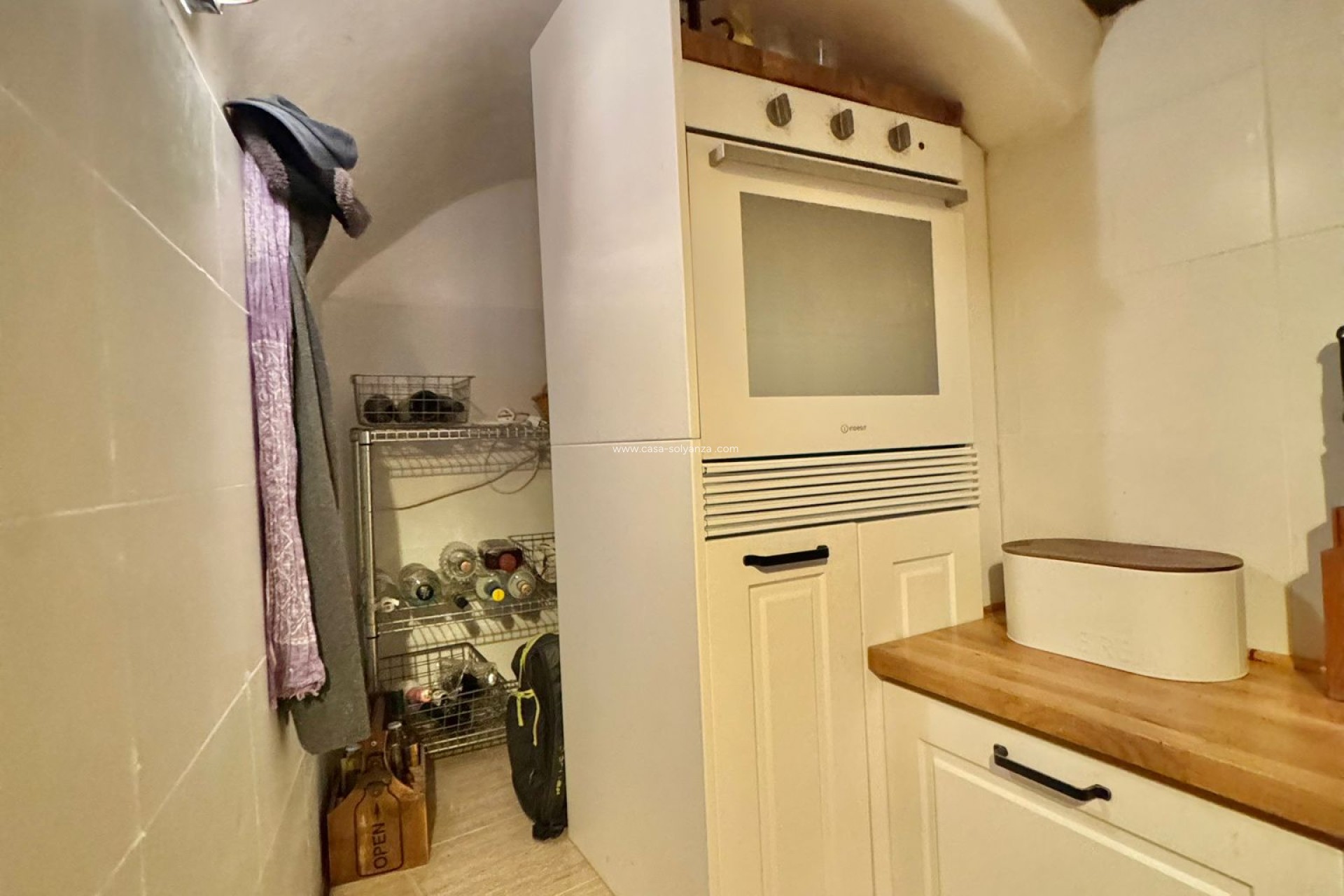 Resale - Townhouse - Finestrat - Costa Blanca