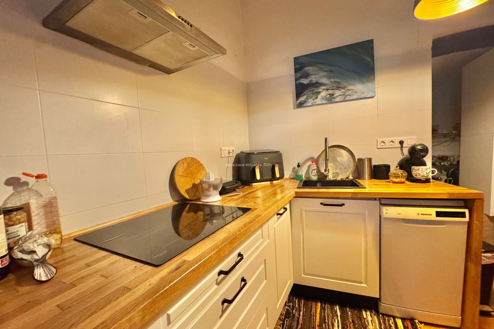 Resale - Townhouse - Finestrat - Costa Blanca