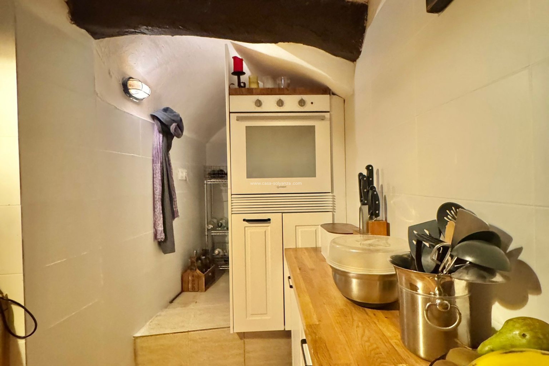 Resale - Townhouse - Finestrat - Costa Blanca