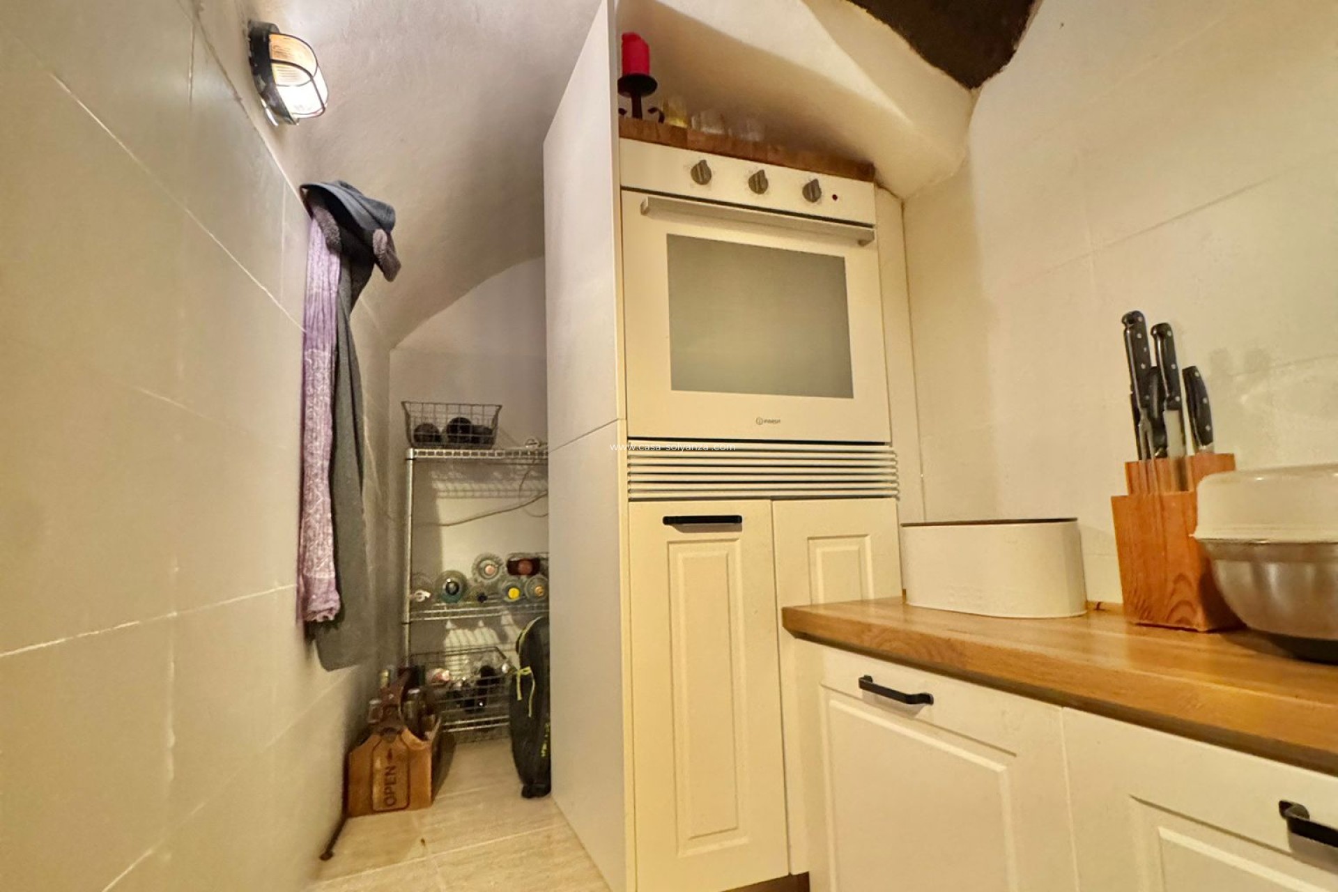 Resale - Townhouse - Finestrat - Costa Blanca