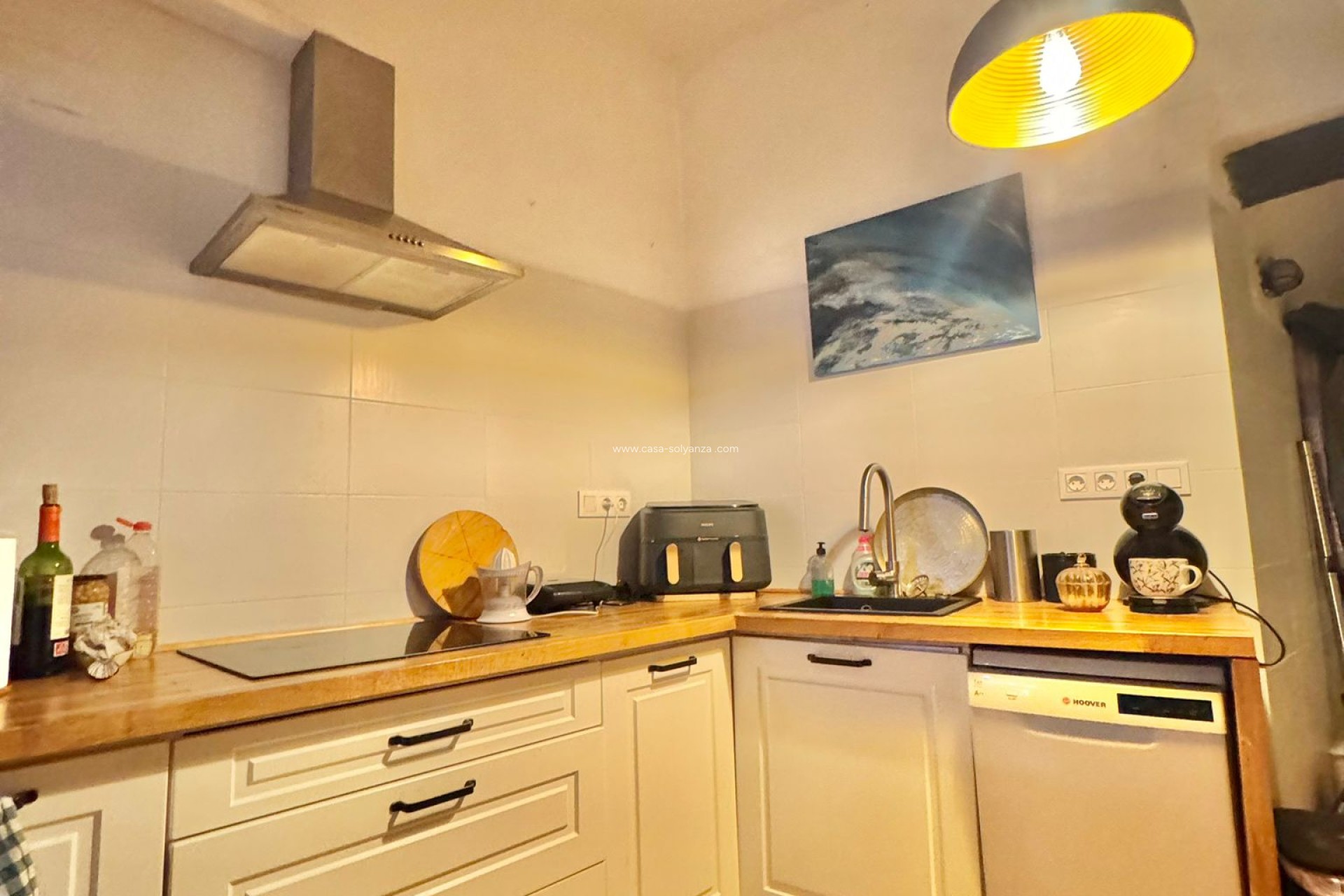 Resale - Townhouse - Finestrat - Costa Blanca