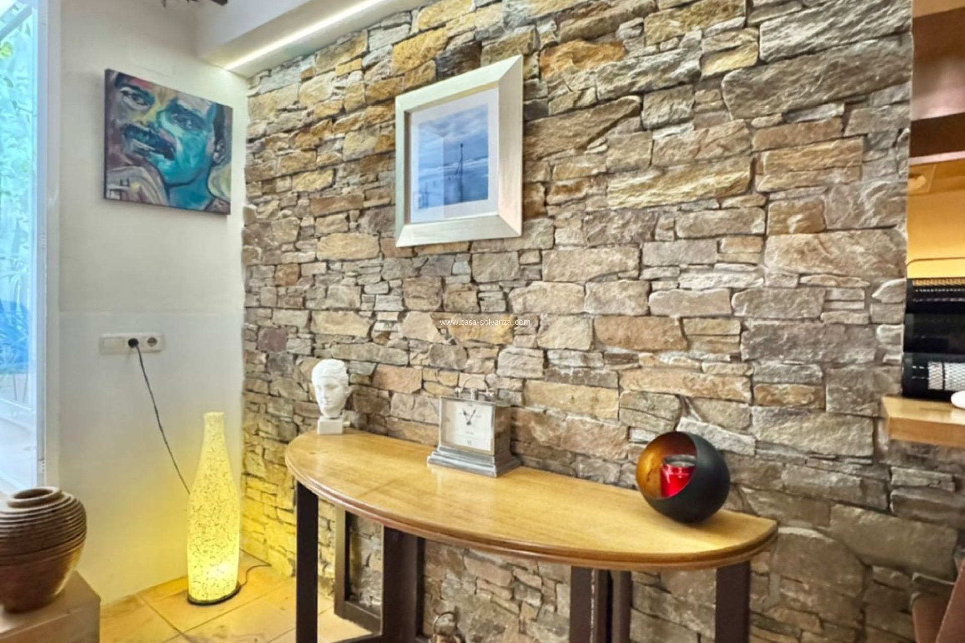 Resale - Townhouse - Finestrat - Costa Blanca