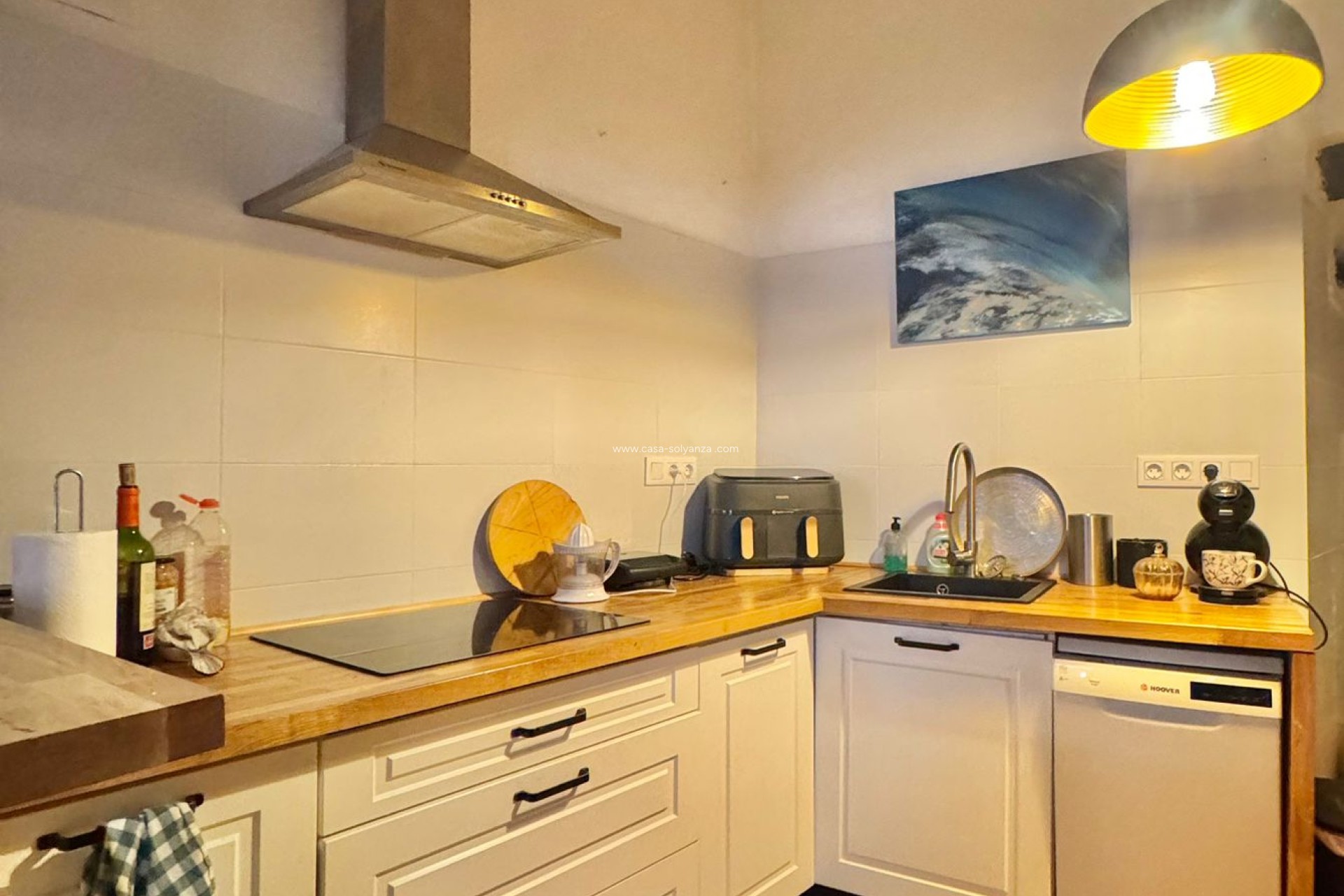 Resale - Townhouse - Finestrat - Costa Blanca