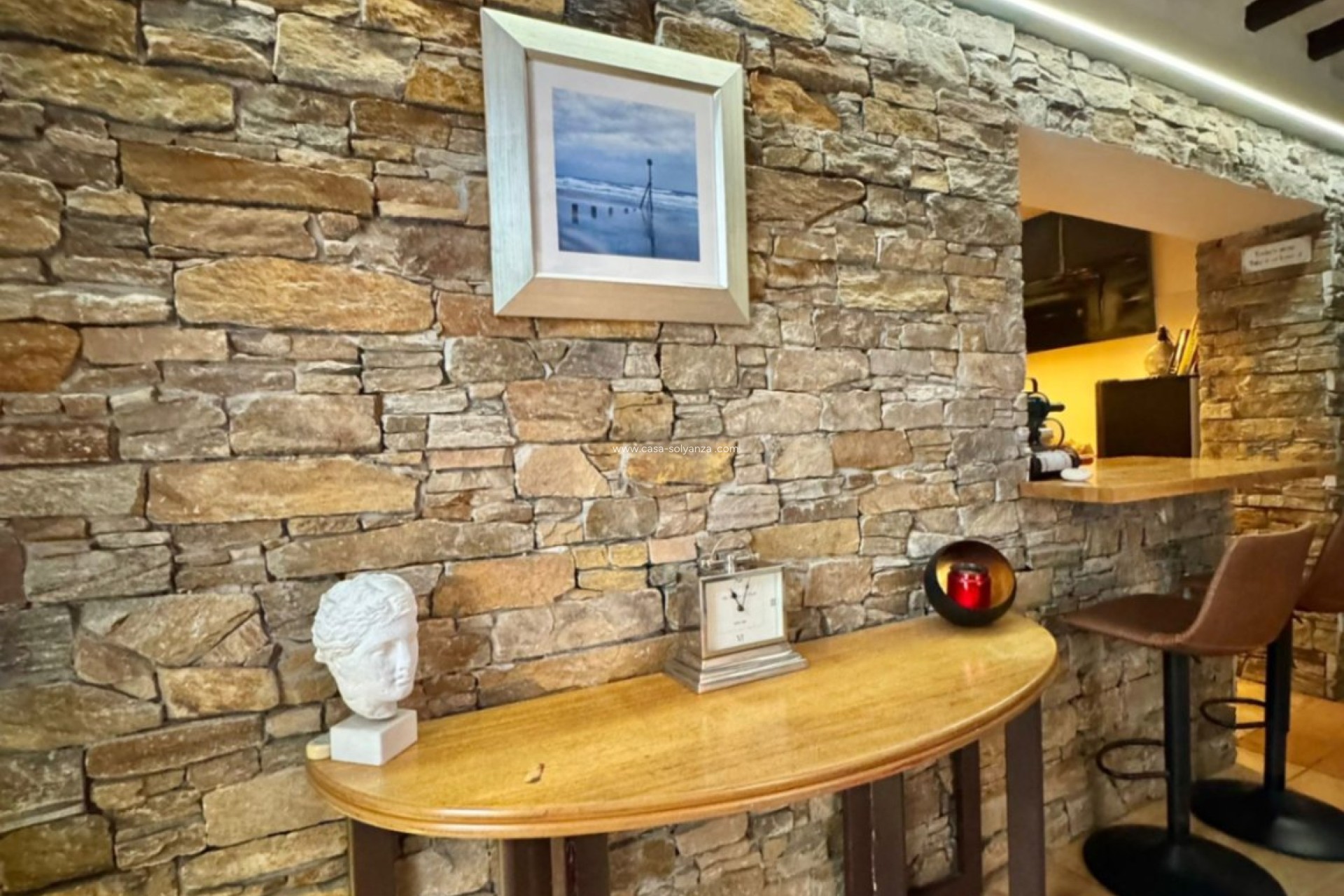 Resale - Townhouse - Finestrat - Costa Blanca