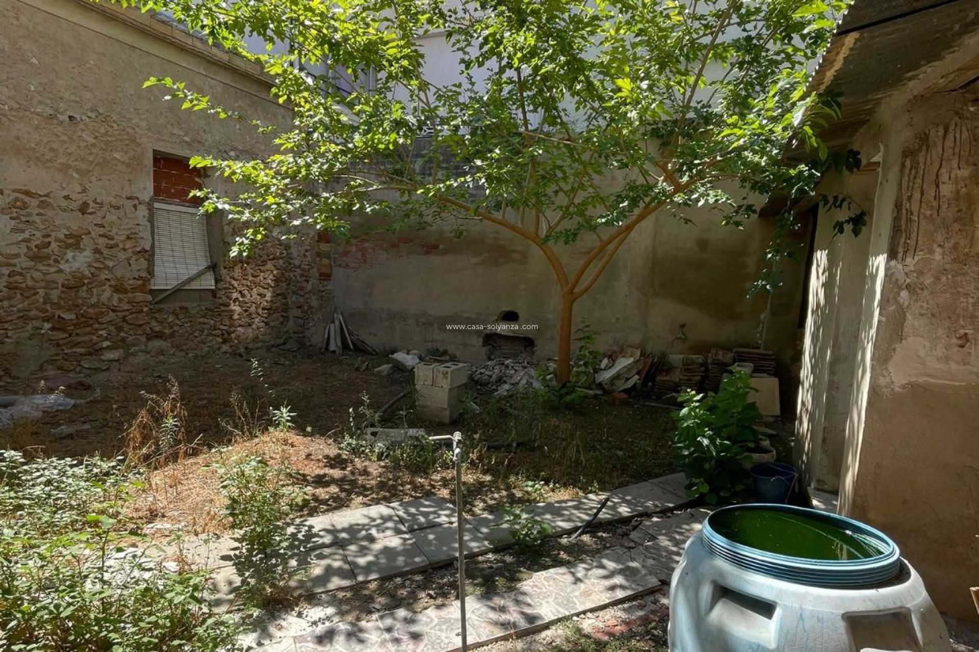 Resale - Townhouse - Formentera de Segura - Casco urbano