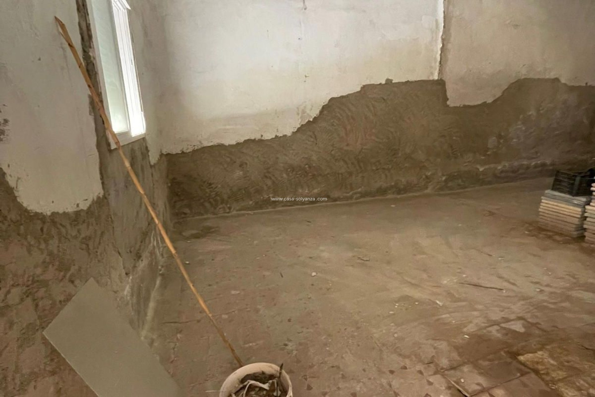 Resale - Townhouse - Formentera de Segura - Casco urbano